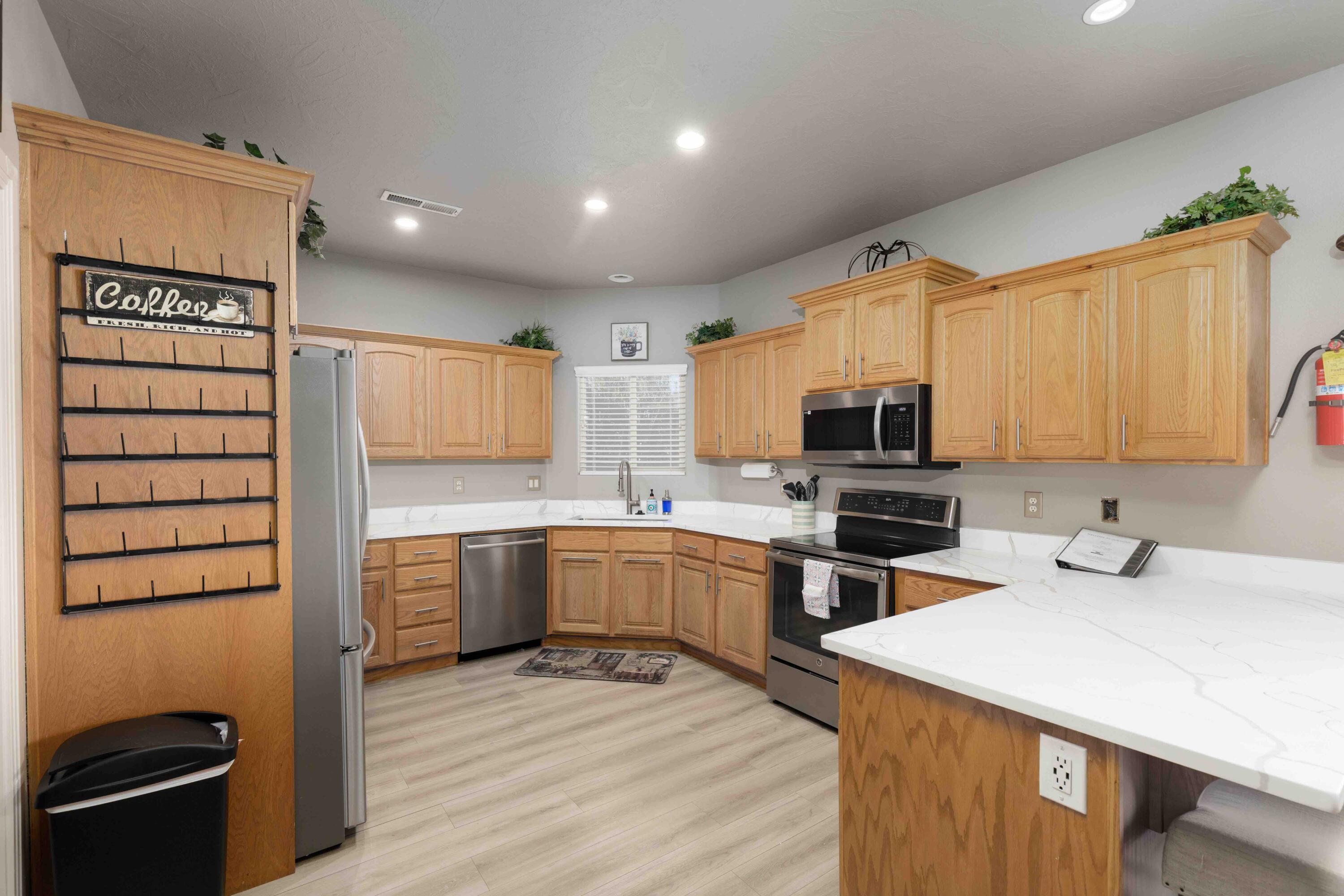 ORCHARD SPRINGS - Residential
