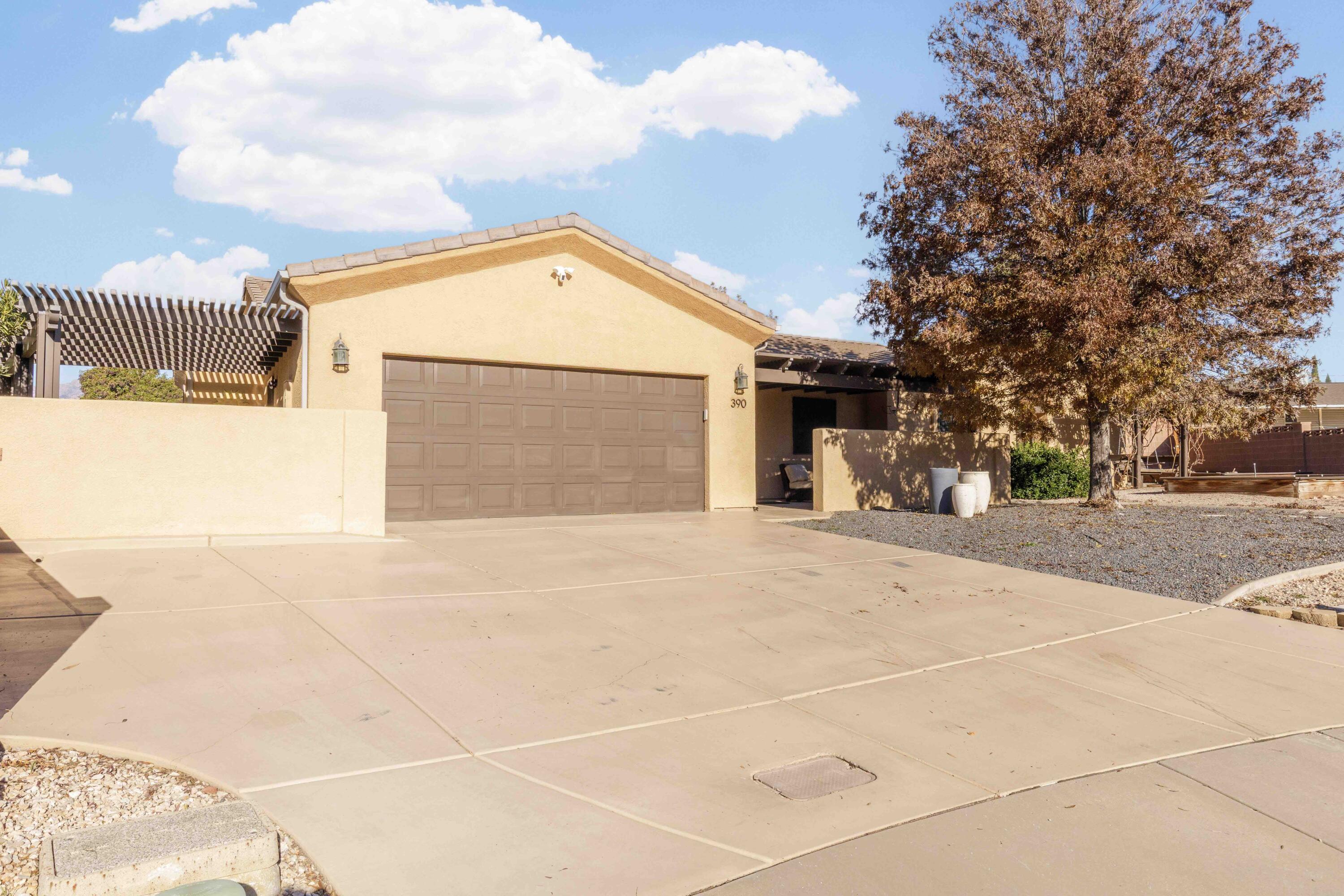 ORCHARD SPRINGS - Residential