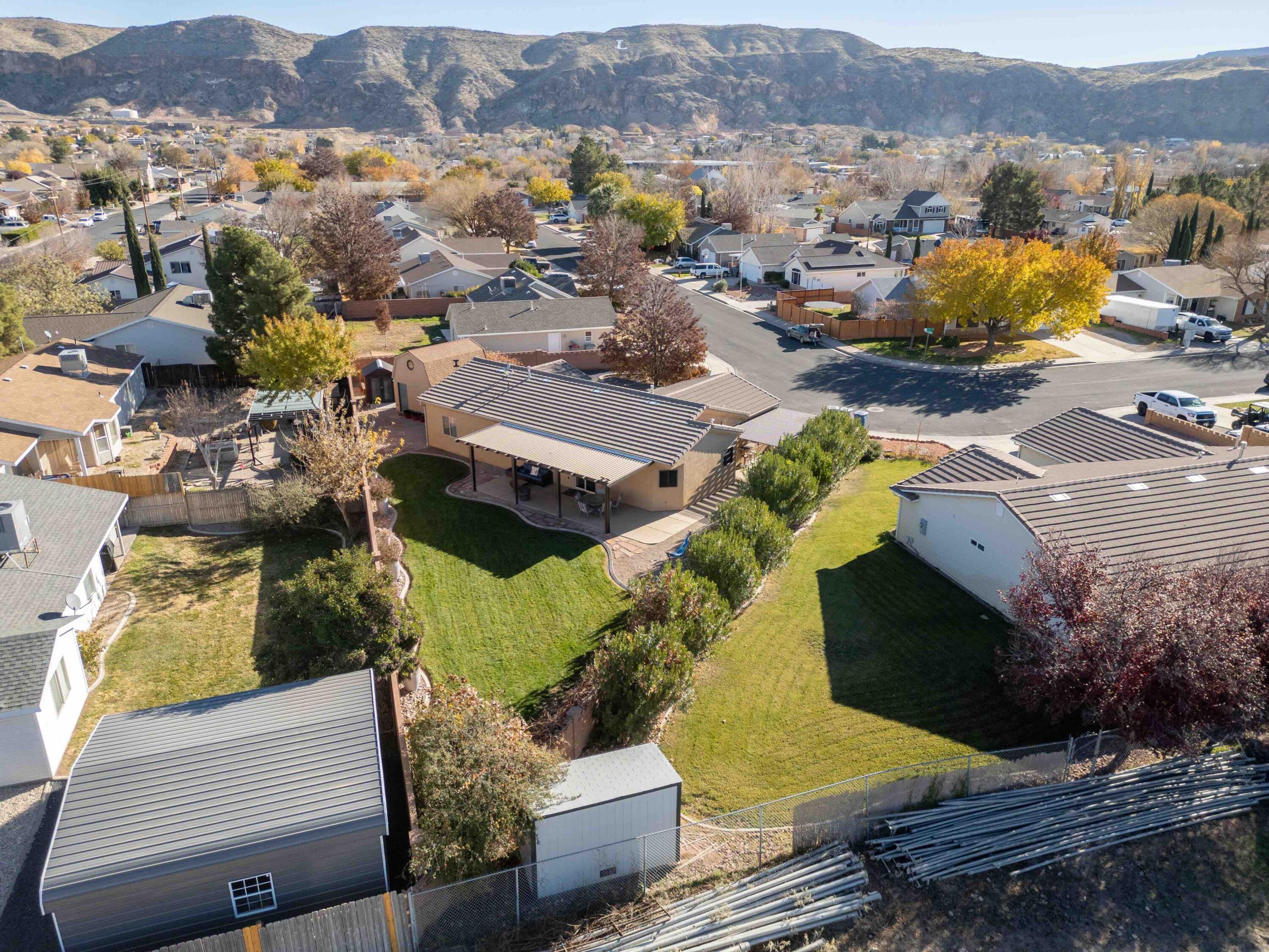 ORCHARD SPRINGS - Residential