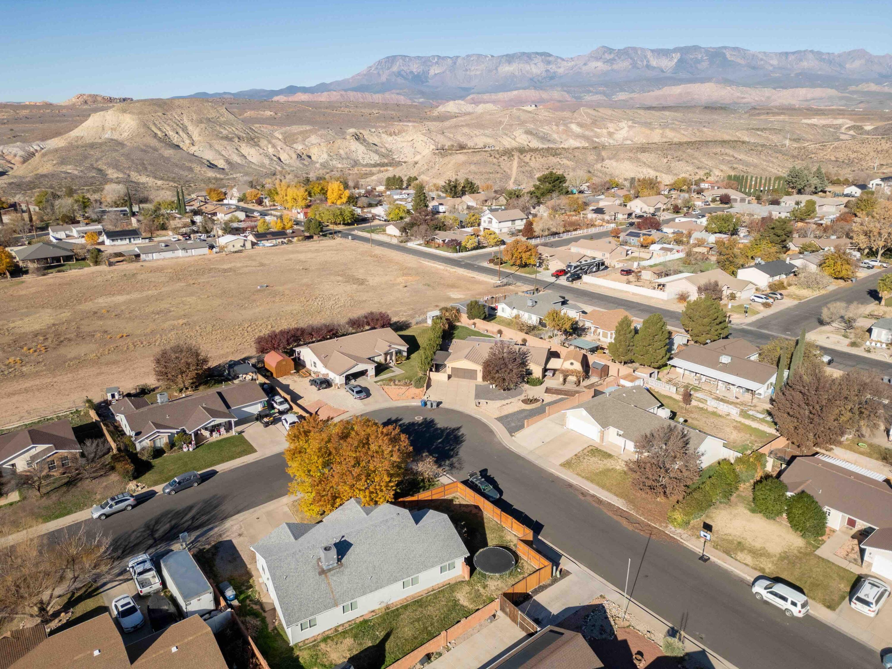 ORCHARD SPRINGS - Residential