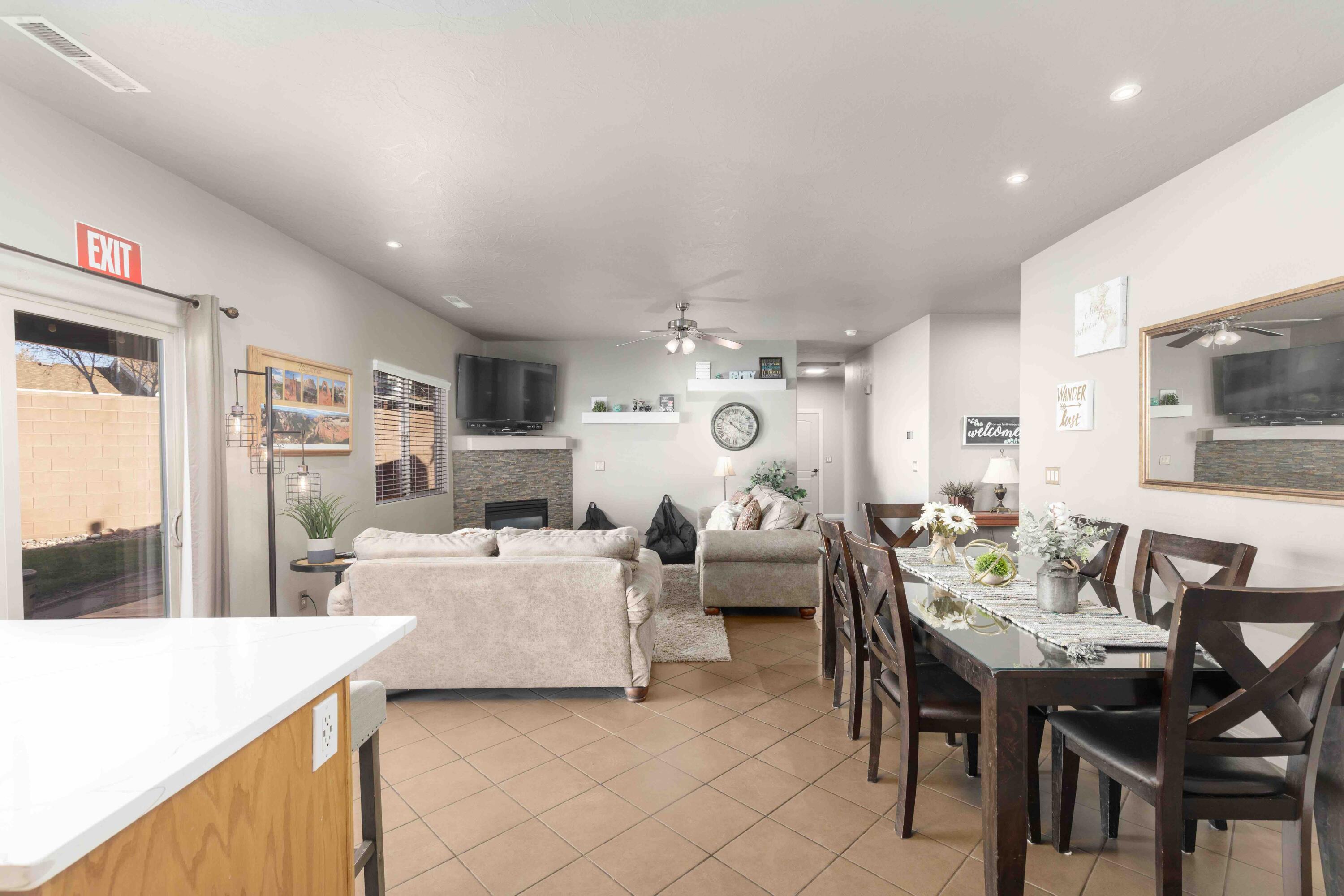 ORCHARD SPRINGS - Residential
