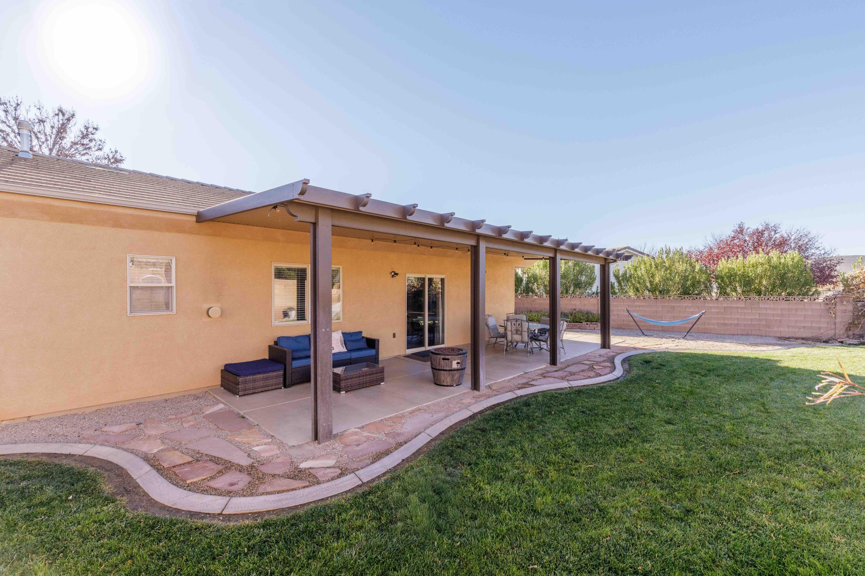 ORCHARD SPRINGS - Residential