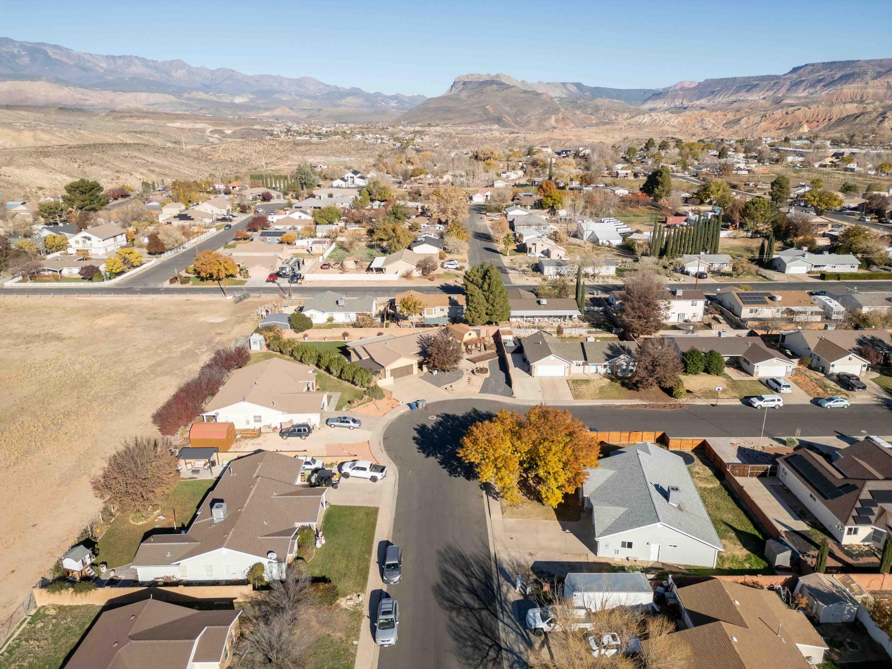 ORCHARD SPRINGS - Residential