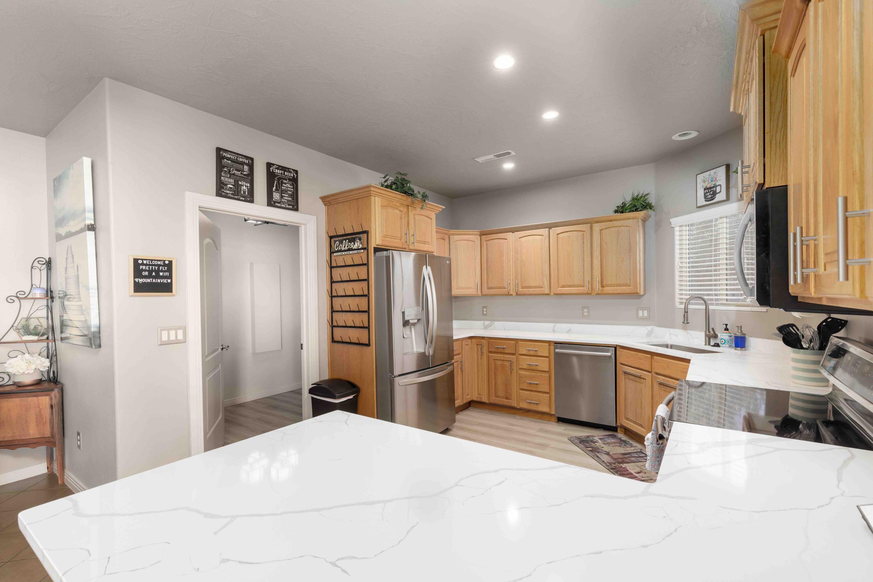 ORCHARD SPRINGS - Residential