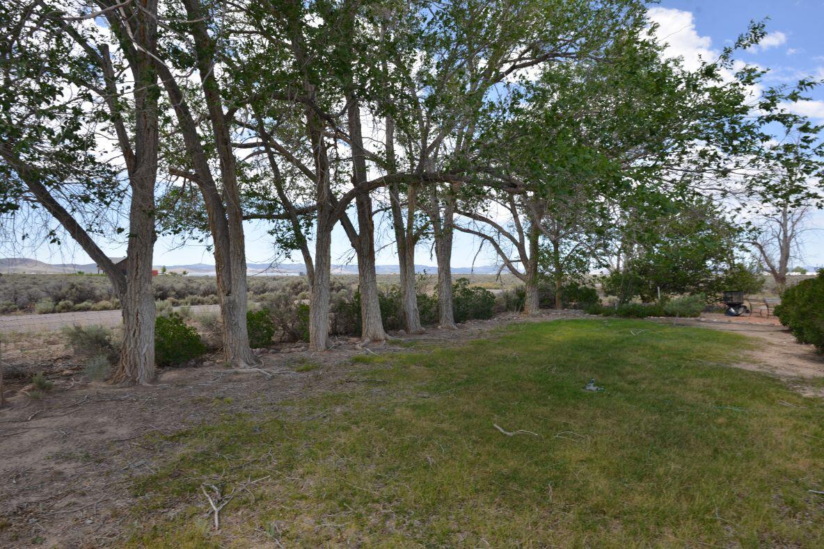 NOT AVAILABLE - Residential