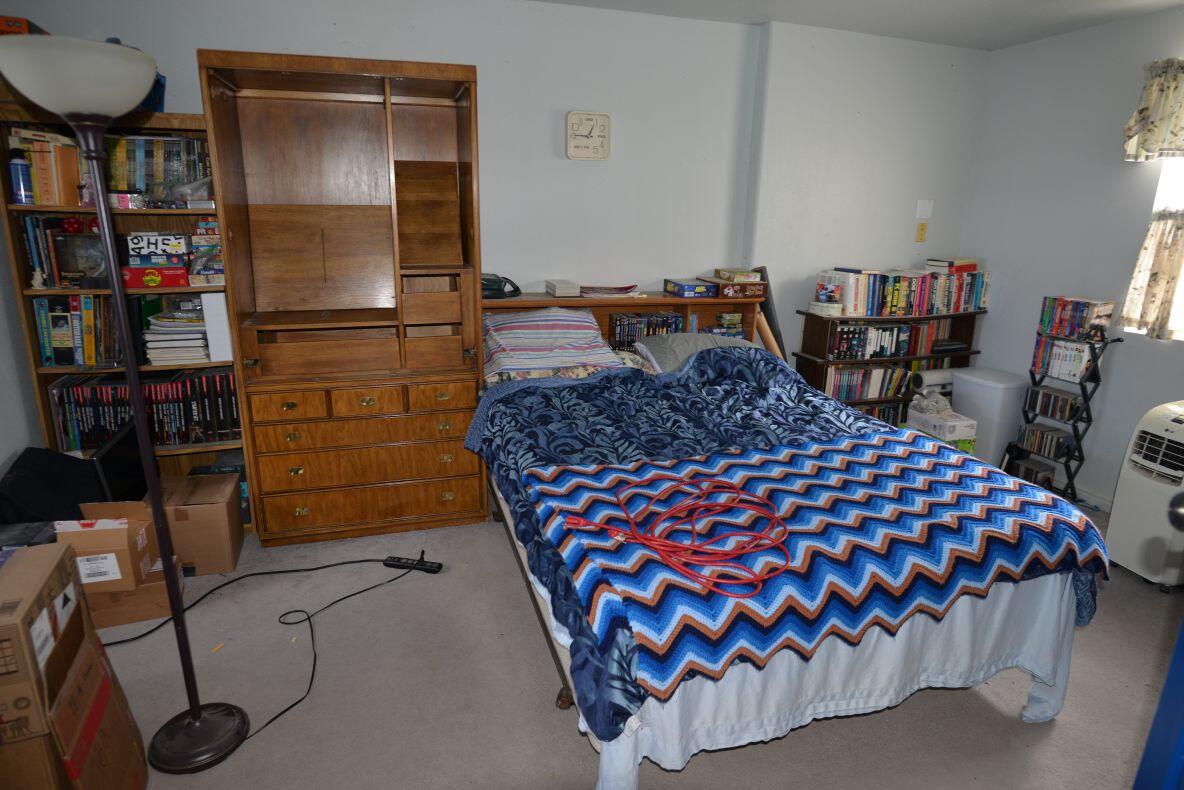 NOT AVAILABLE - Residential