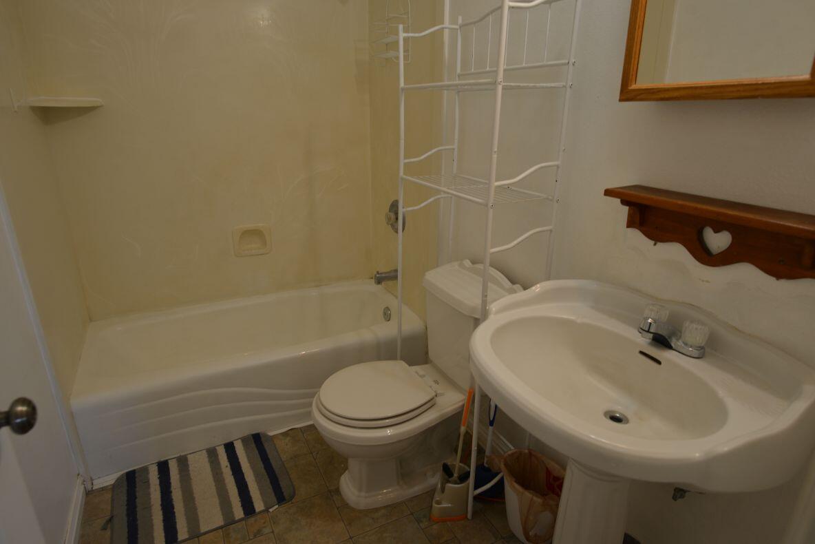 NOT AVAILABLE - Residential