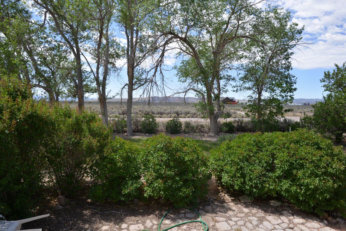 NOT AVAILABLE - Residential