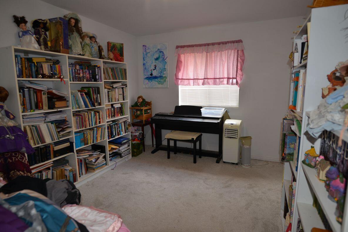 NOT AVAILABLE - Residential
