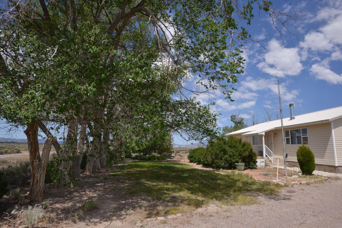 NOT AVAILABLE - Residential