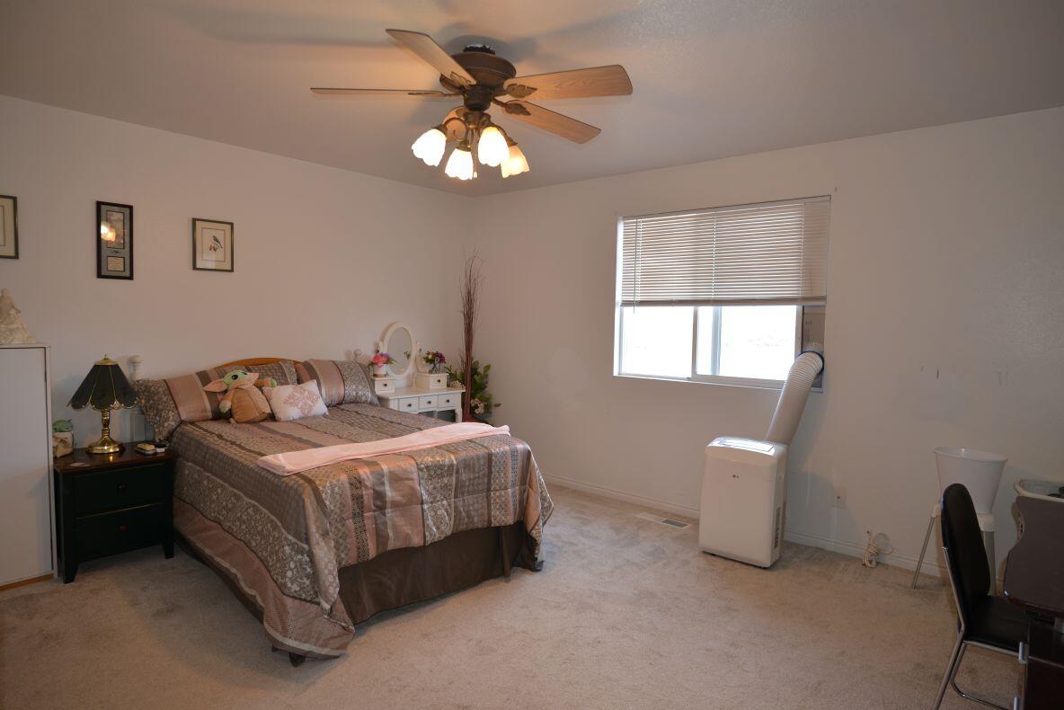 NOT AVAILABLE - Residential