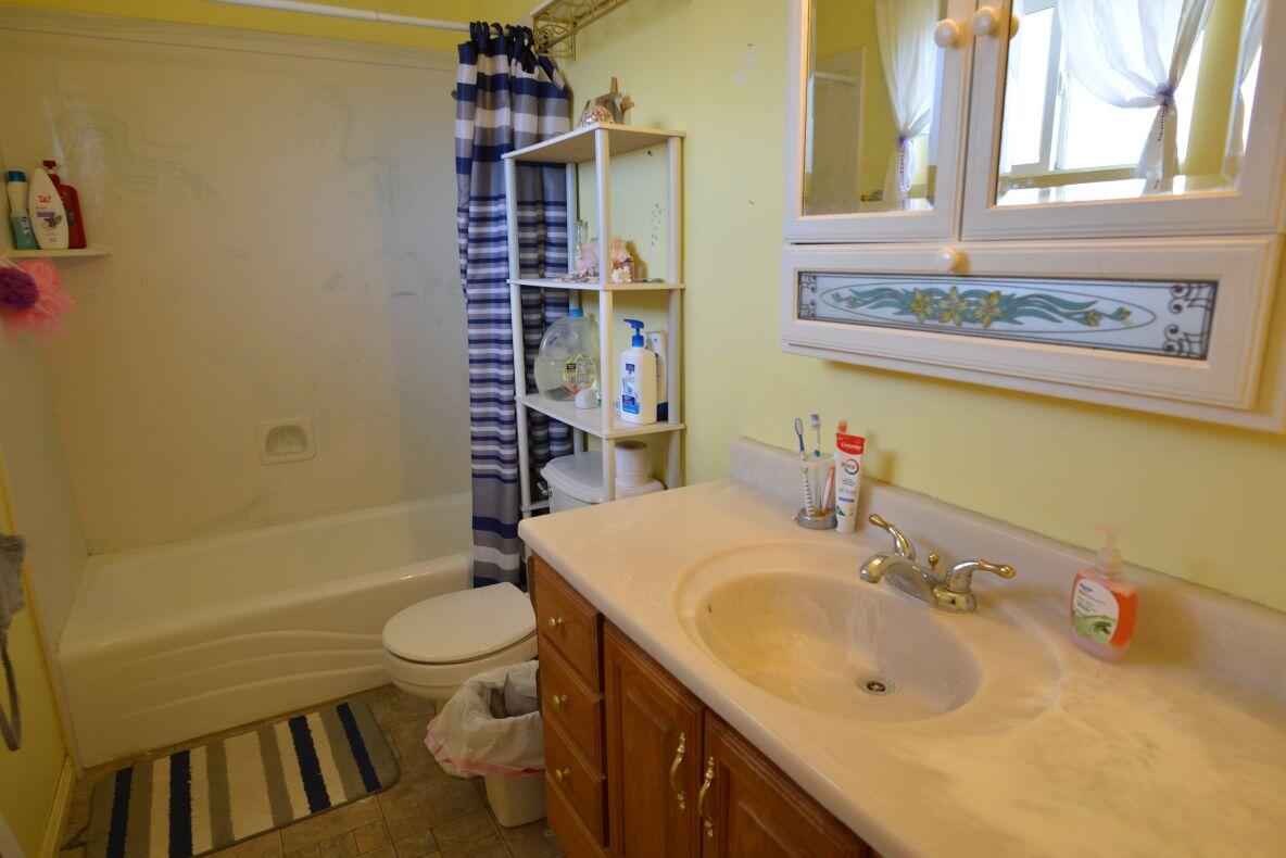 NOT AVAILABLE - Residential