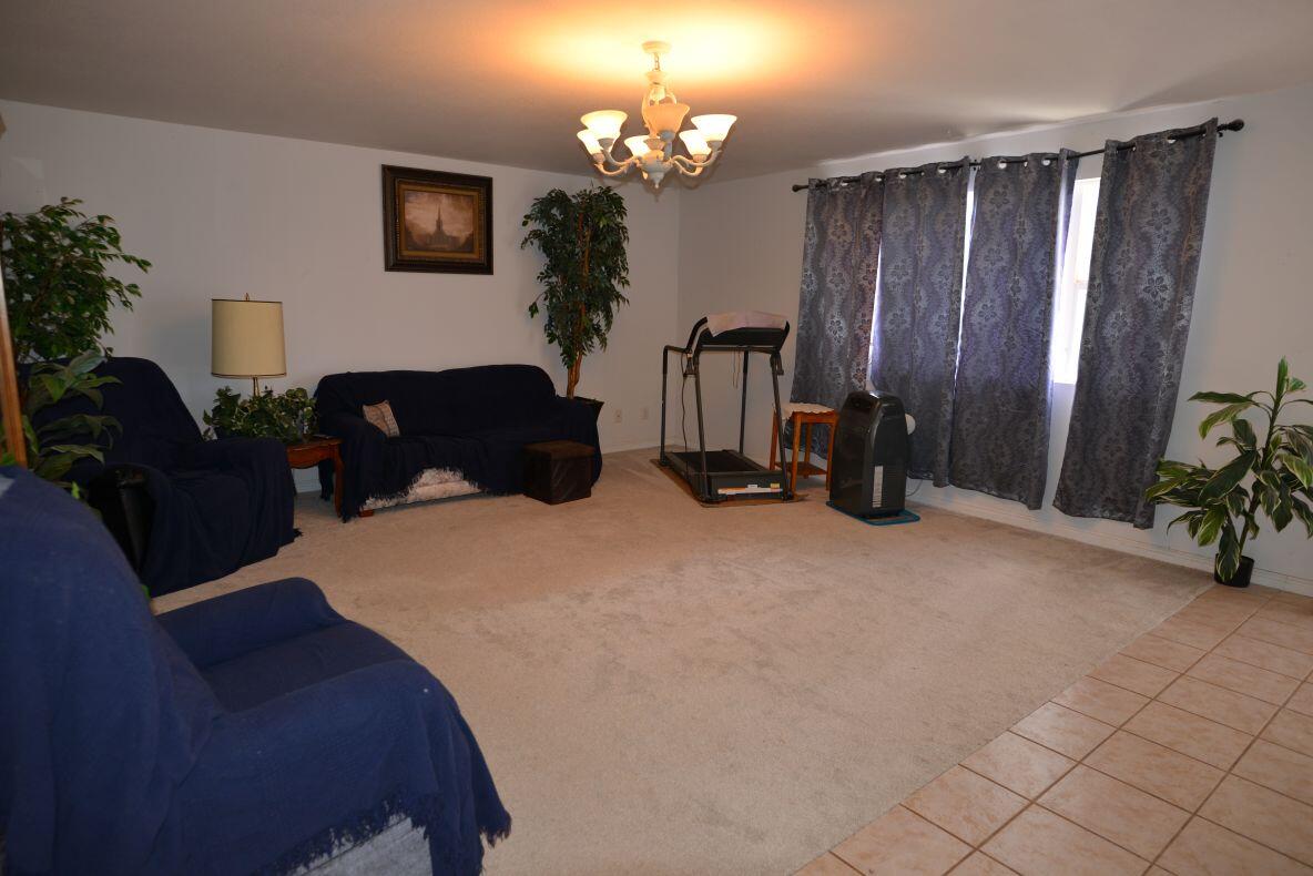 NOT AVAILABLE - Residential