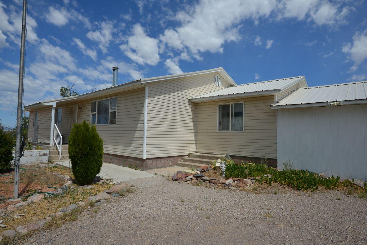 NOT AVAILABLE - Residential