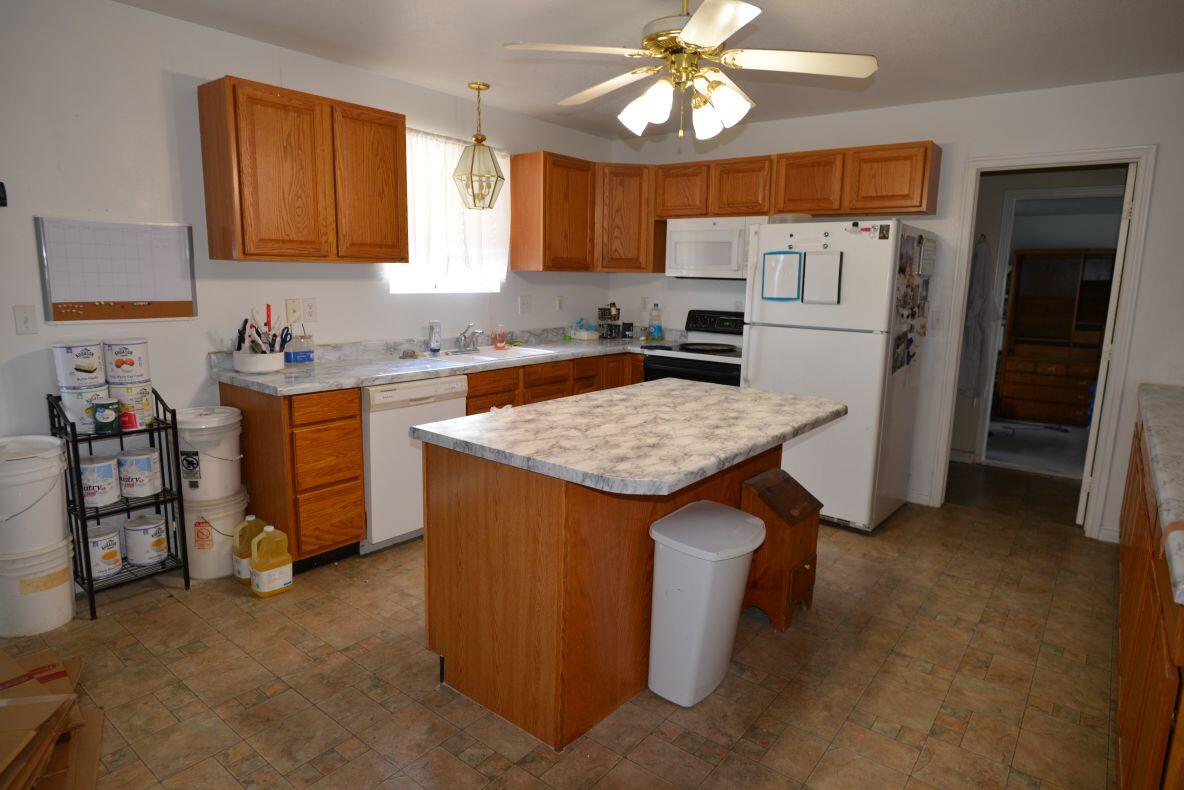 NOT AVAILABLE - Residential