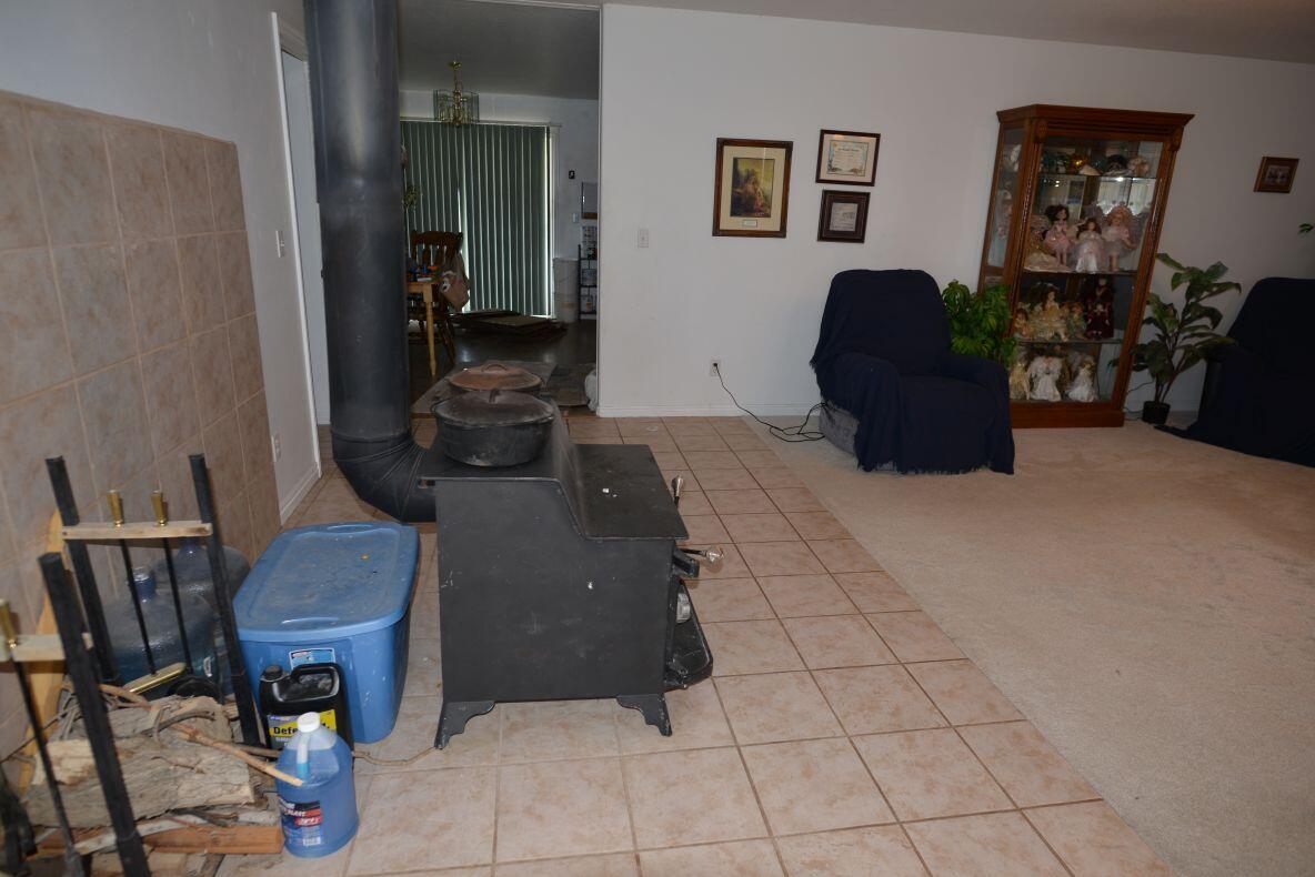 NOT AVAILABLE - Residential