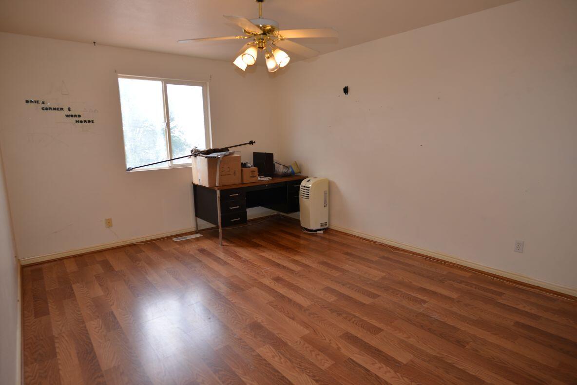 NOT AVAILABLE - Residential