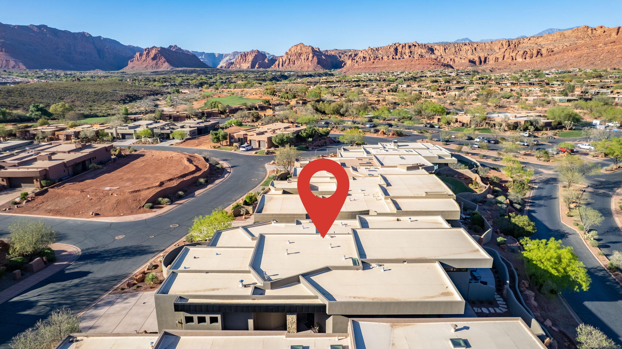 SHINAVA RIDGE - Residential