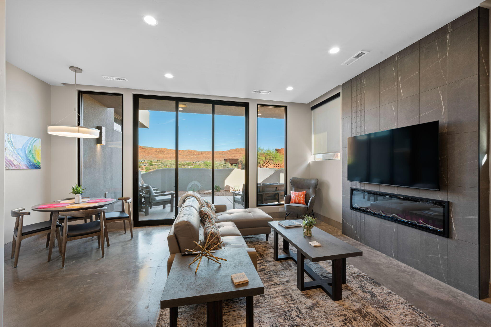 SHINAVA RIDGE - Residential