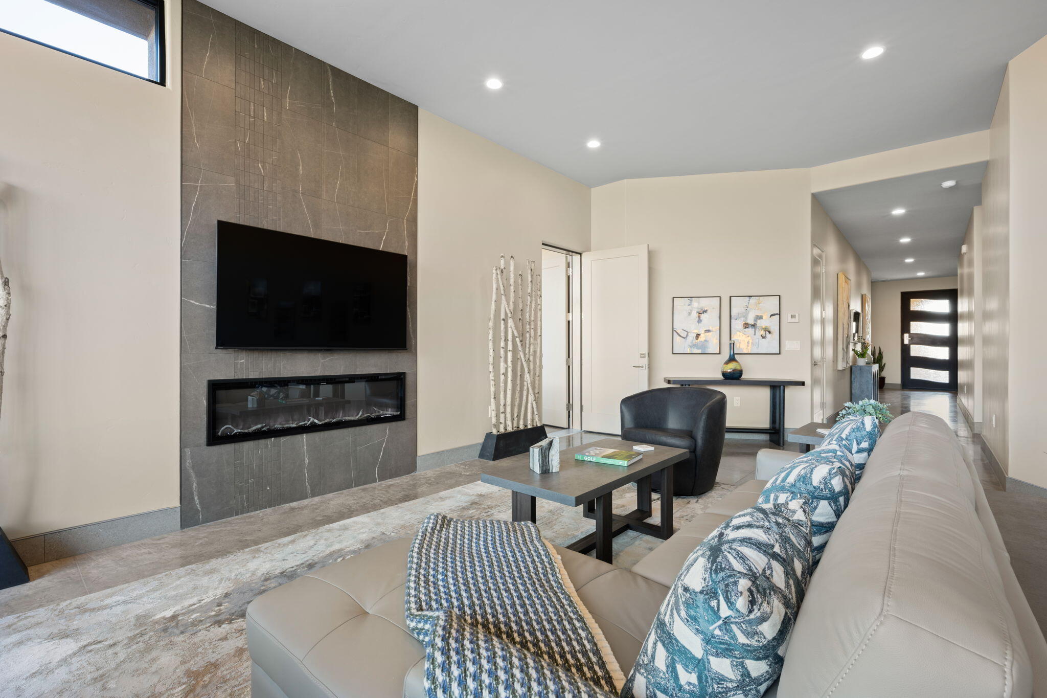 SHINAVA RIDGE - Residential