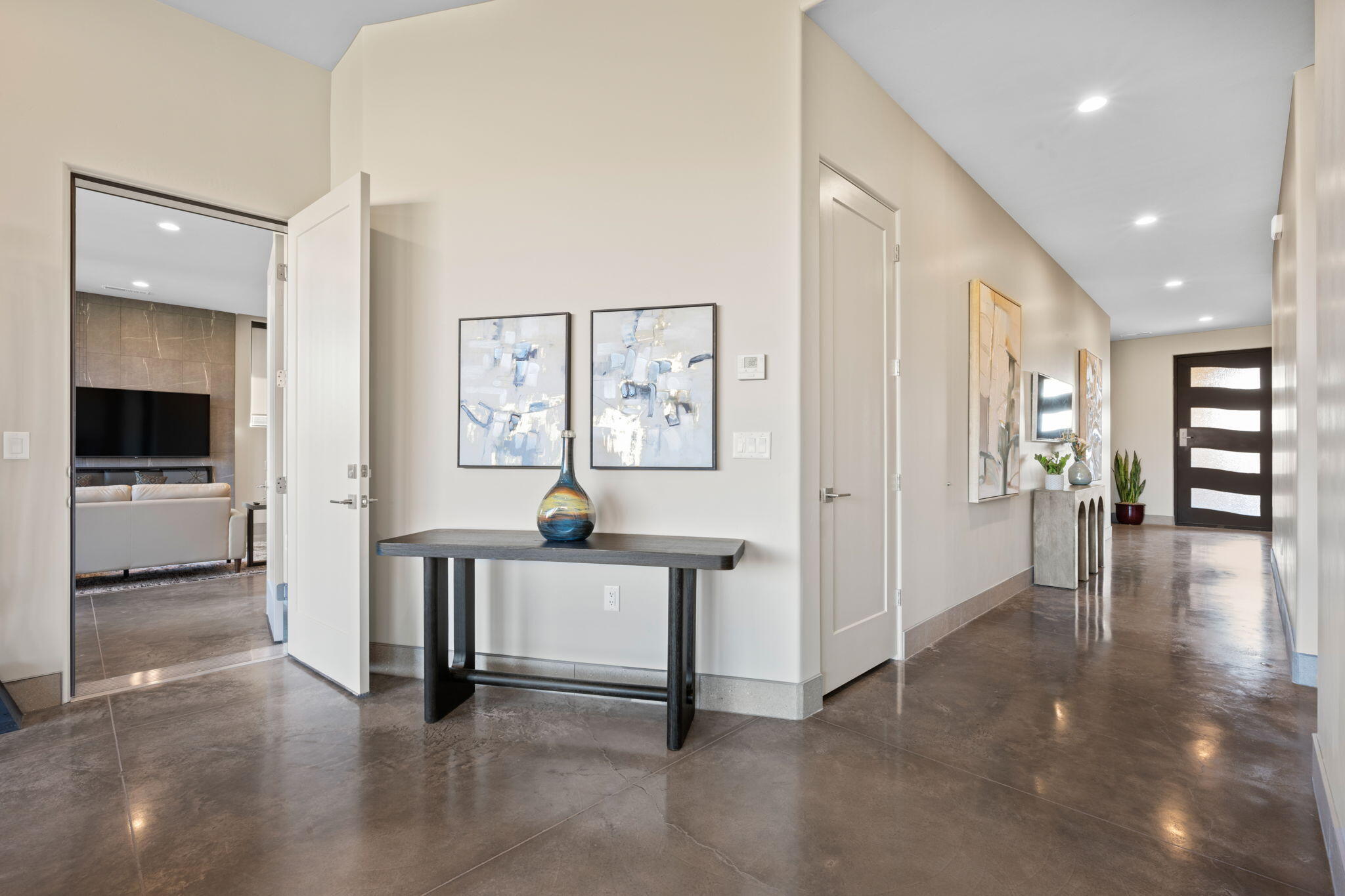SHINAVA RIDGE - Residential