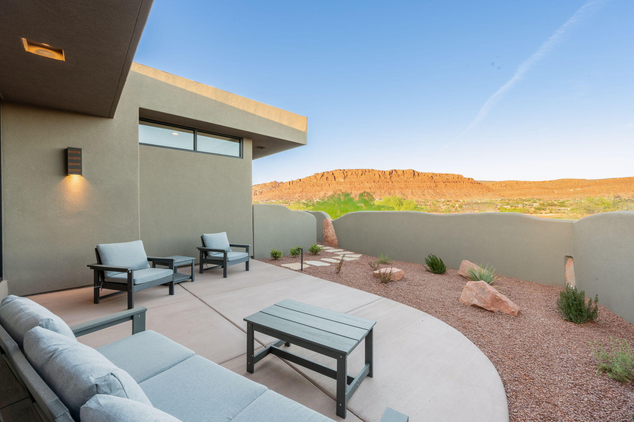 SHINAVA RIDGE - Residential
