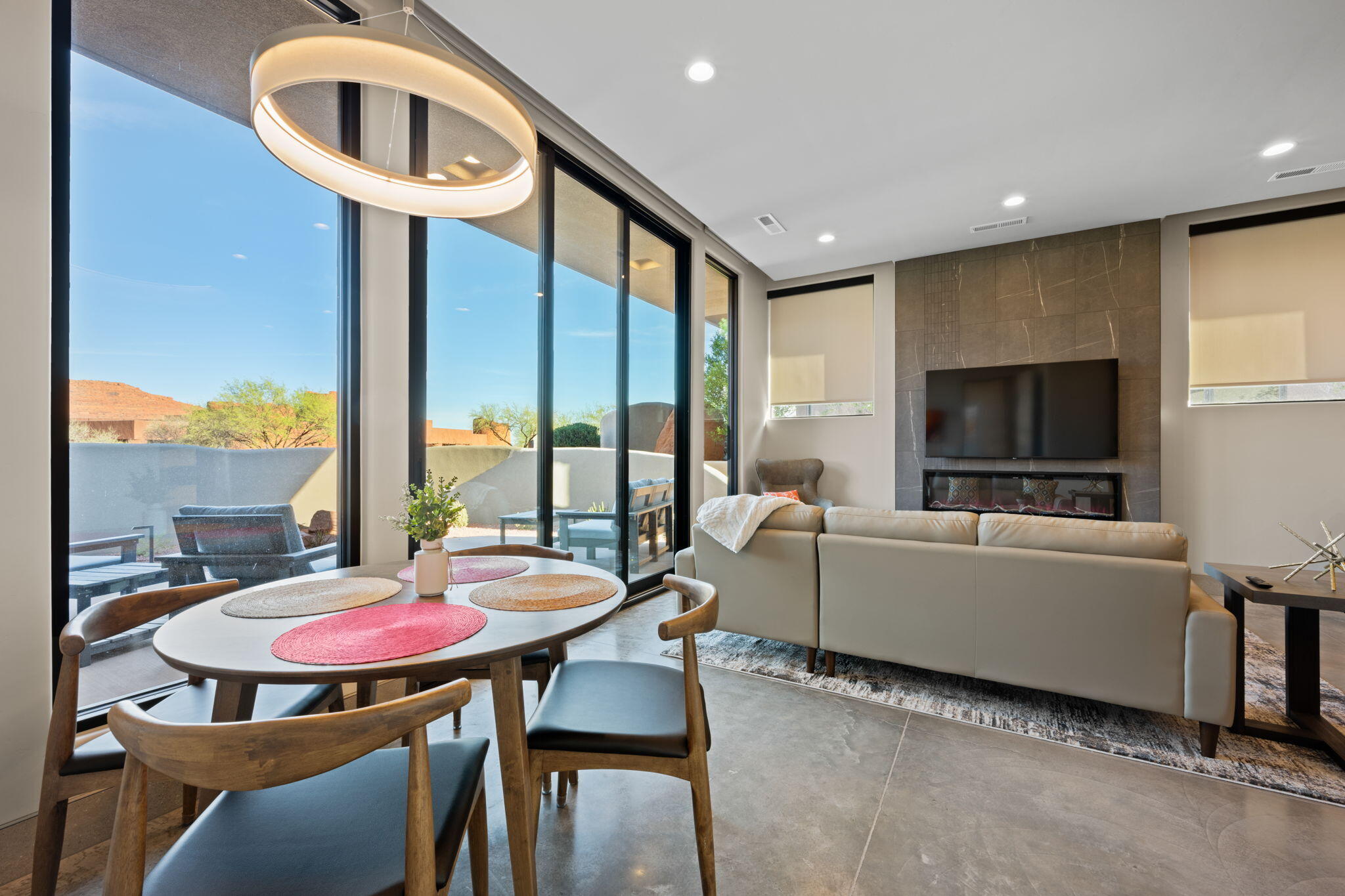 SHINAVA RIDGE - Residential