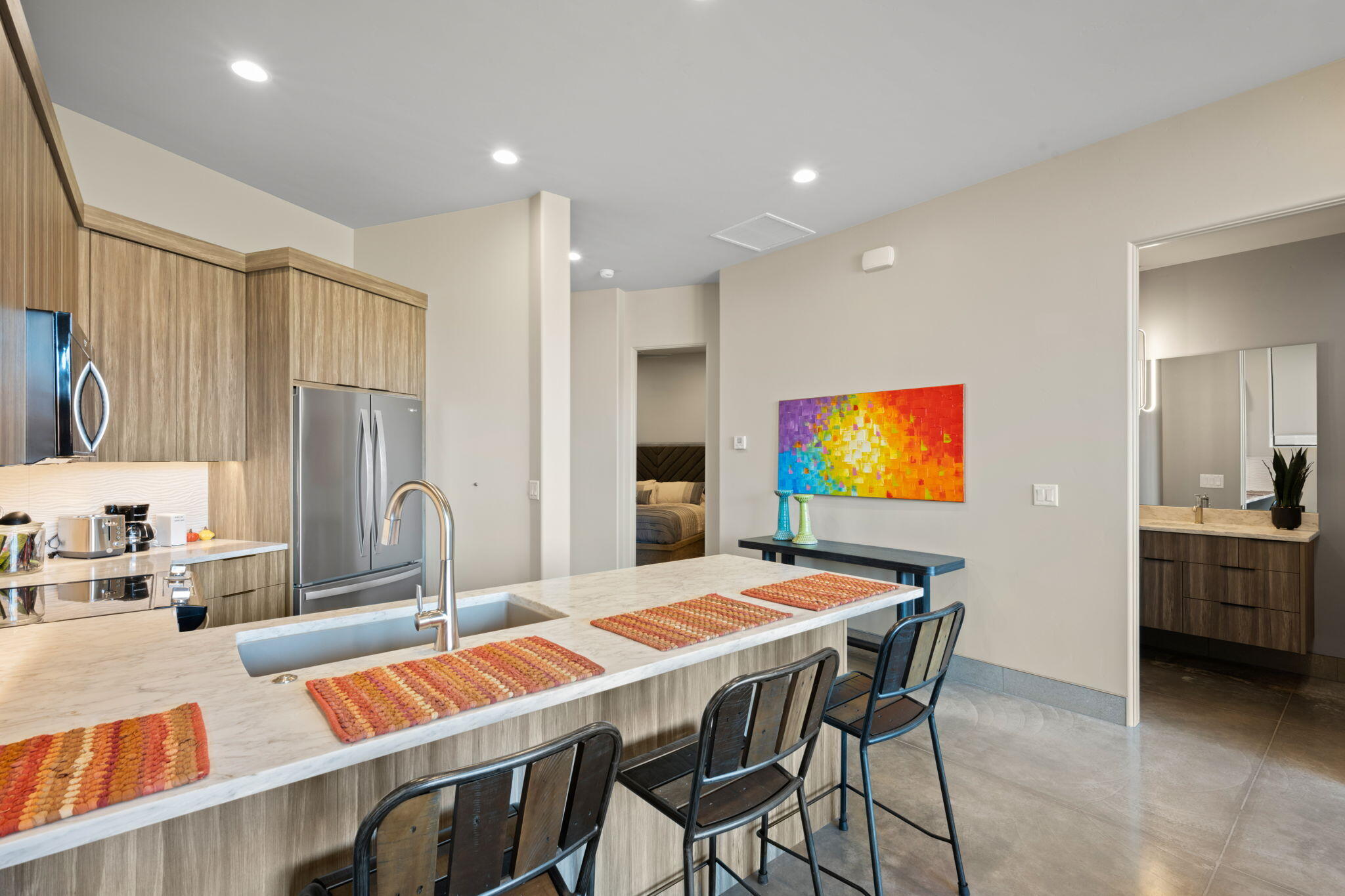 SHINAVA RIDGE - Residential