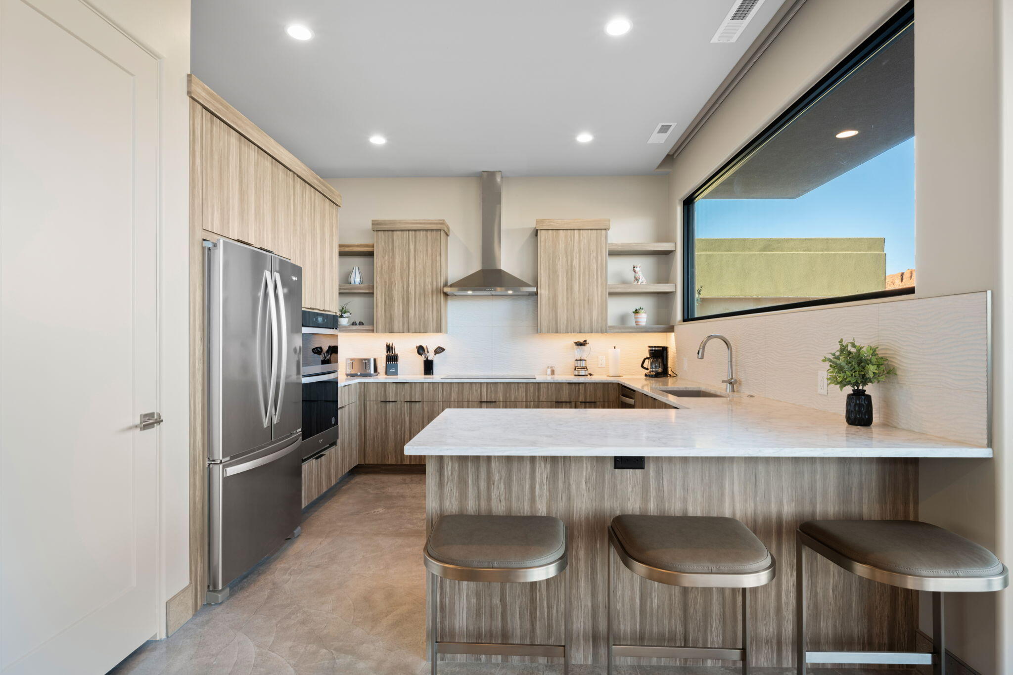 SHINAVA RIDGE - Residential