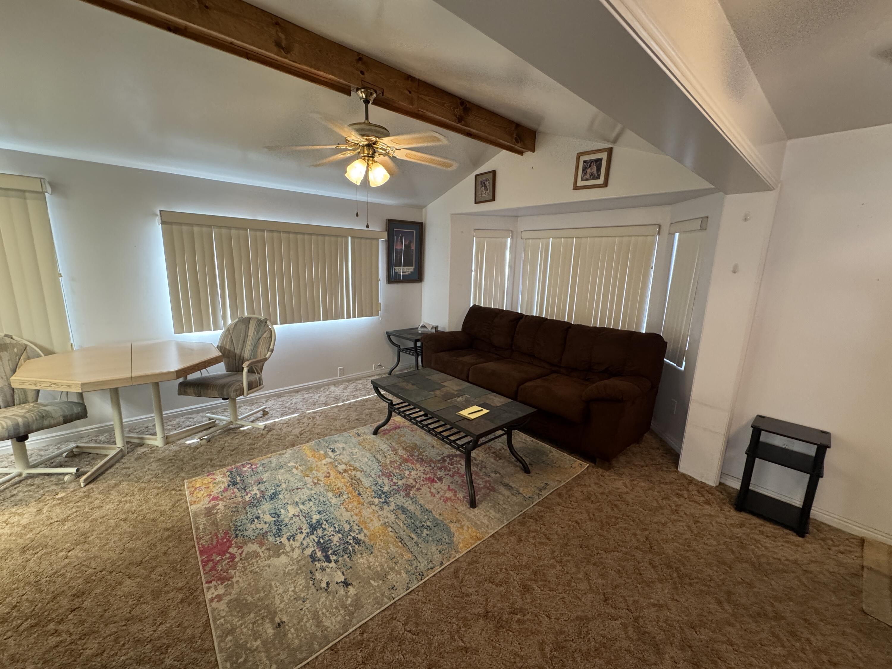 DIXIE DOWNS RV RESORT - Residential