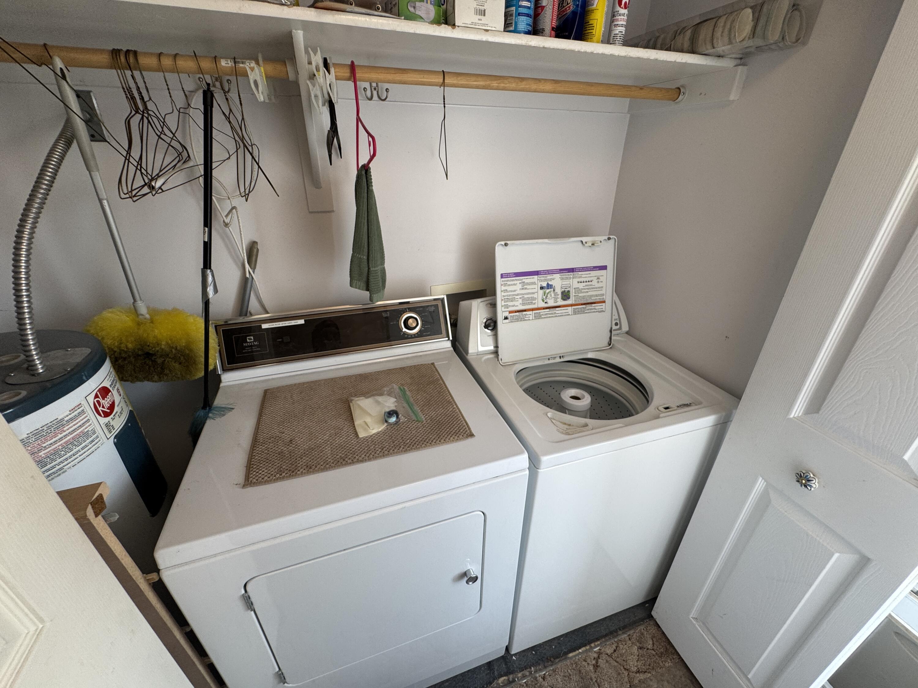 DIXIE DOWNS RV RESORT - Residential