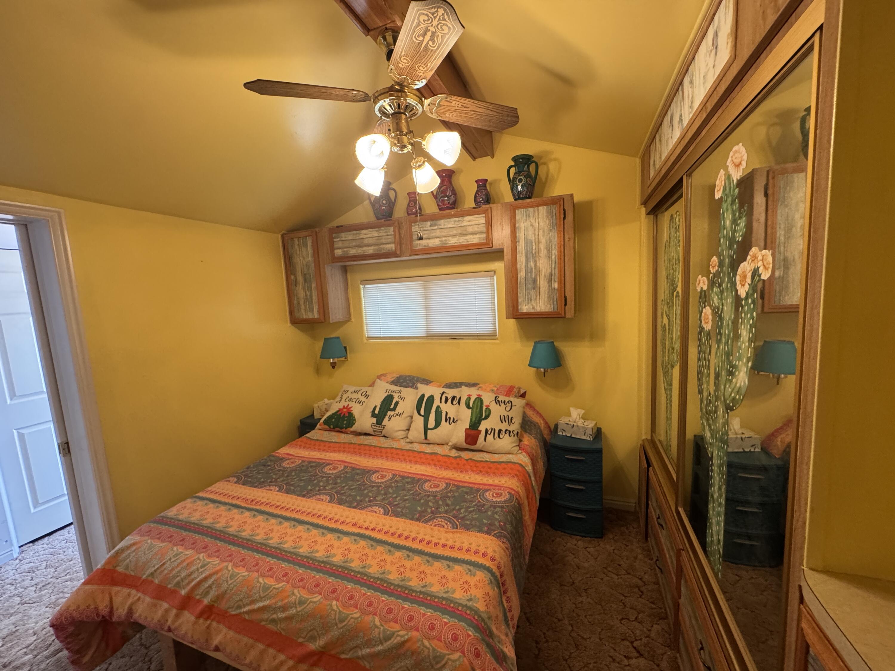 DIXIE DOWNS RV RESORT - Residential
