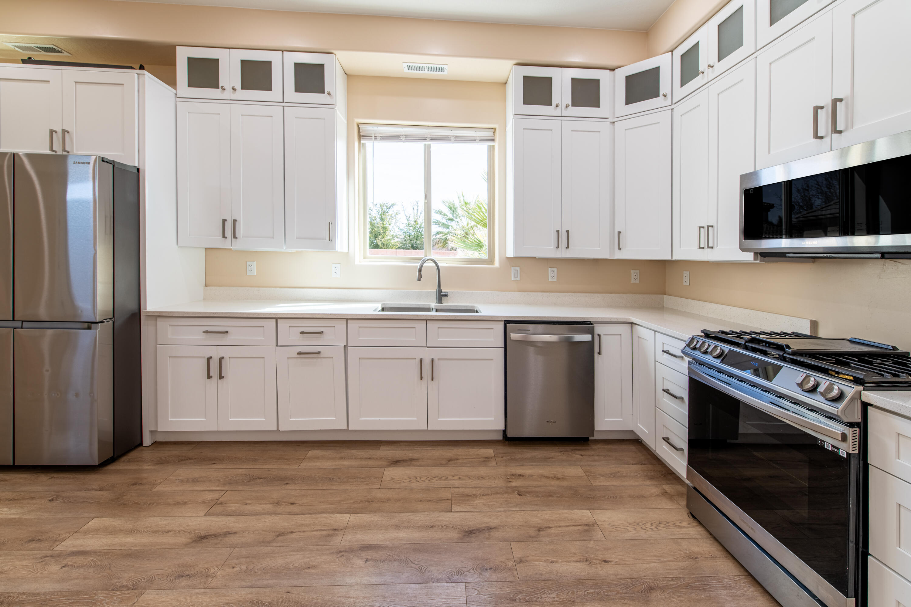 RIVER WILLOW - Residential