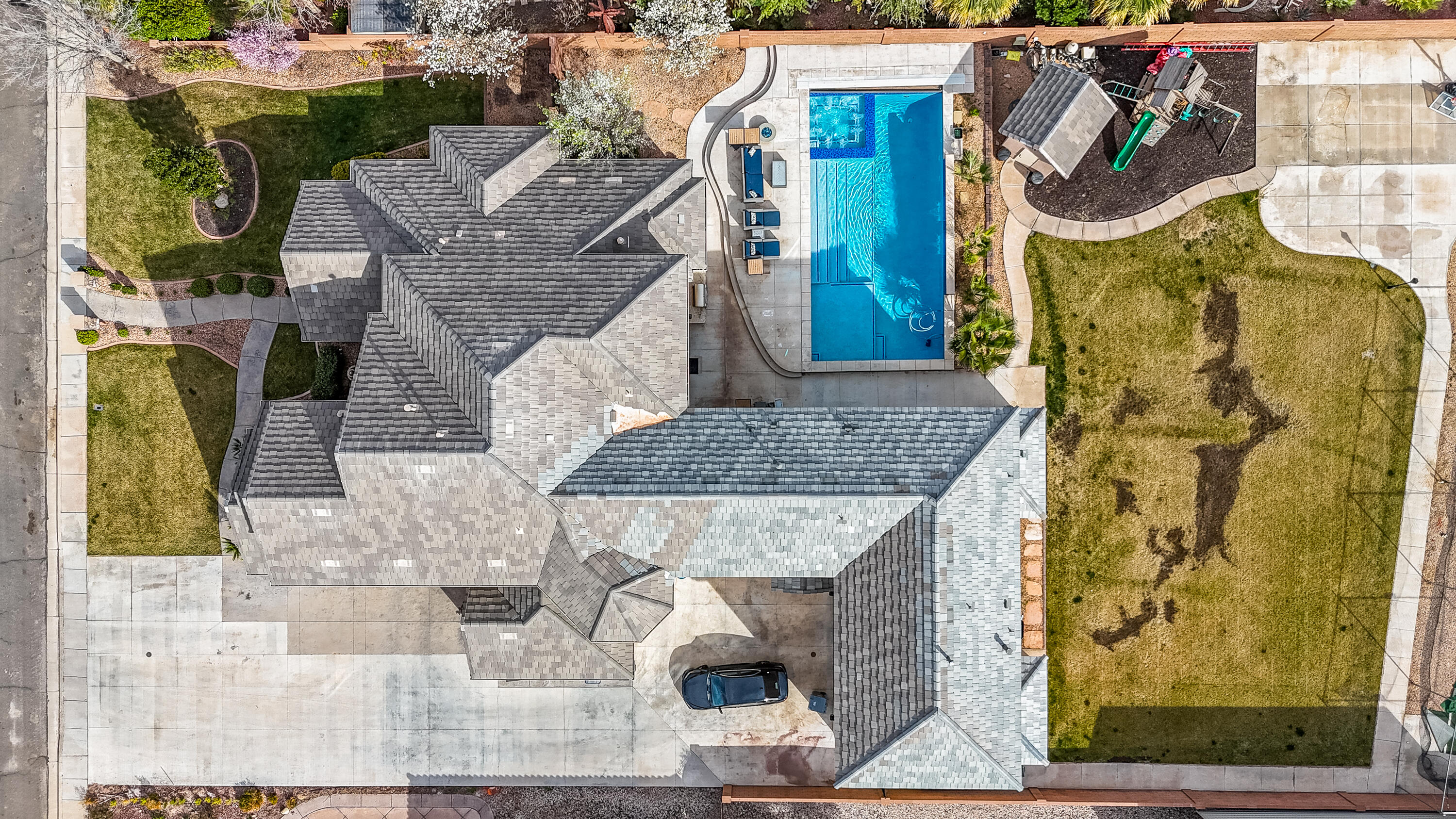 RIVER WILLOW - Residential