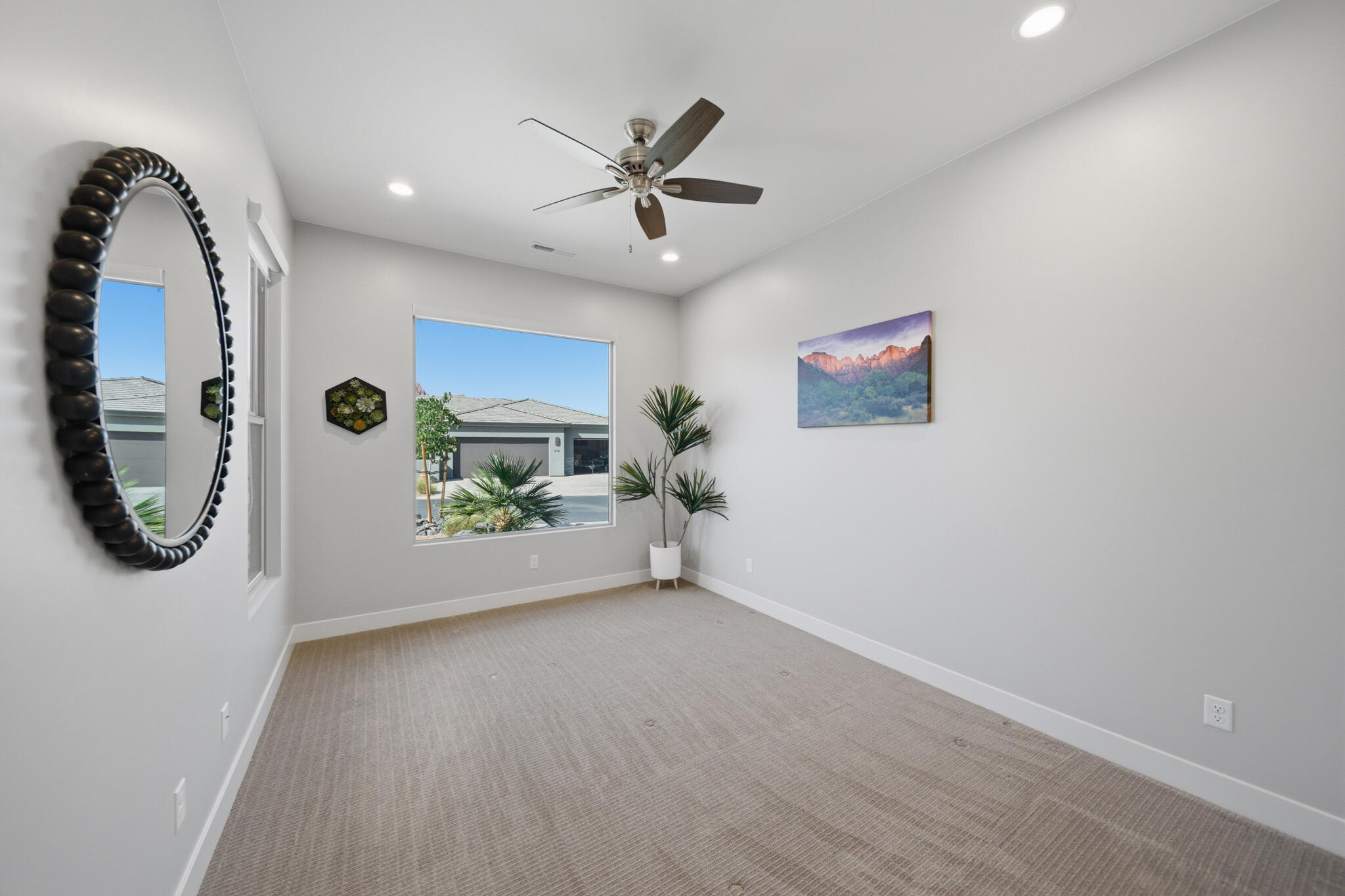 MOJAVE MESA - Residential