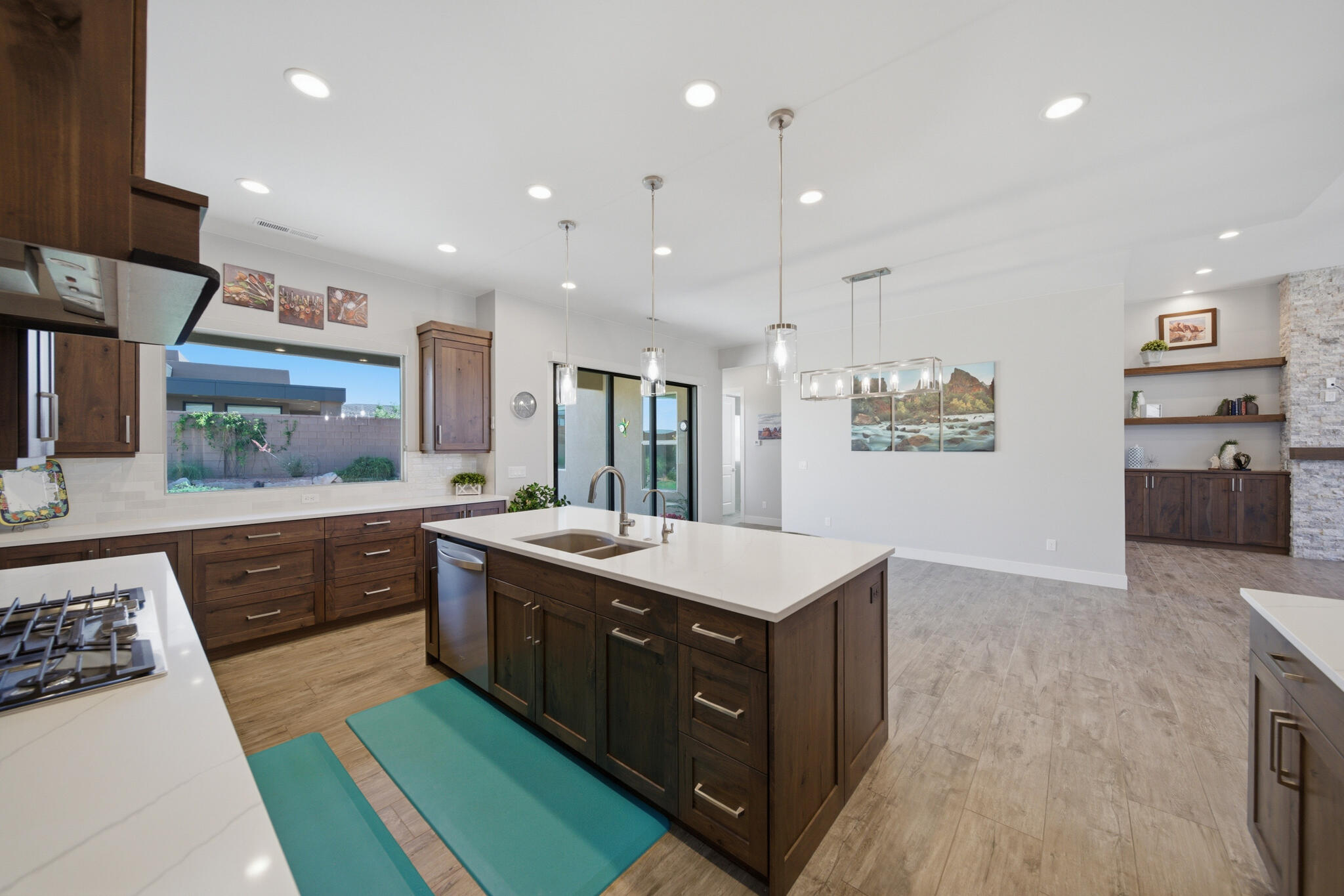 MOJAVE MESA - Residential