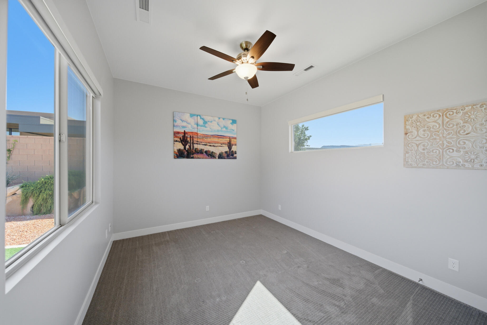 MOJAVE MESA - Residential