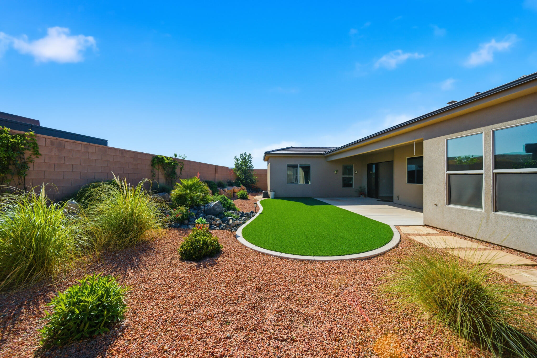 MOJAVE MESA - Residential