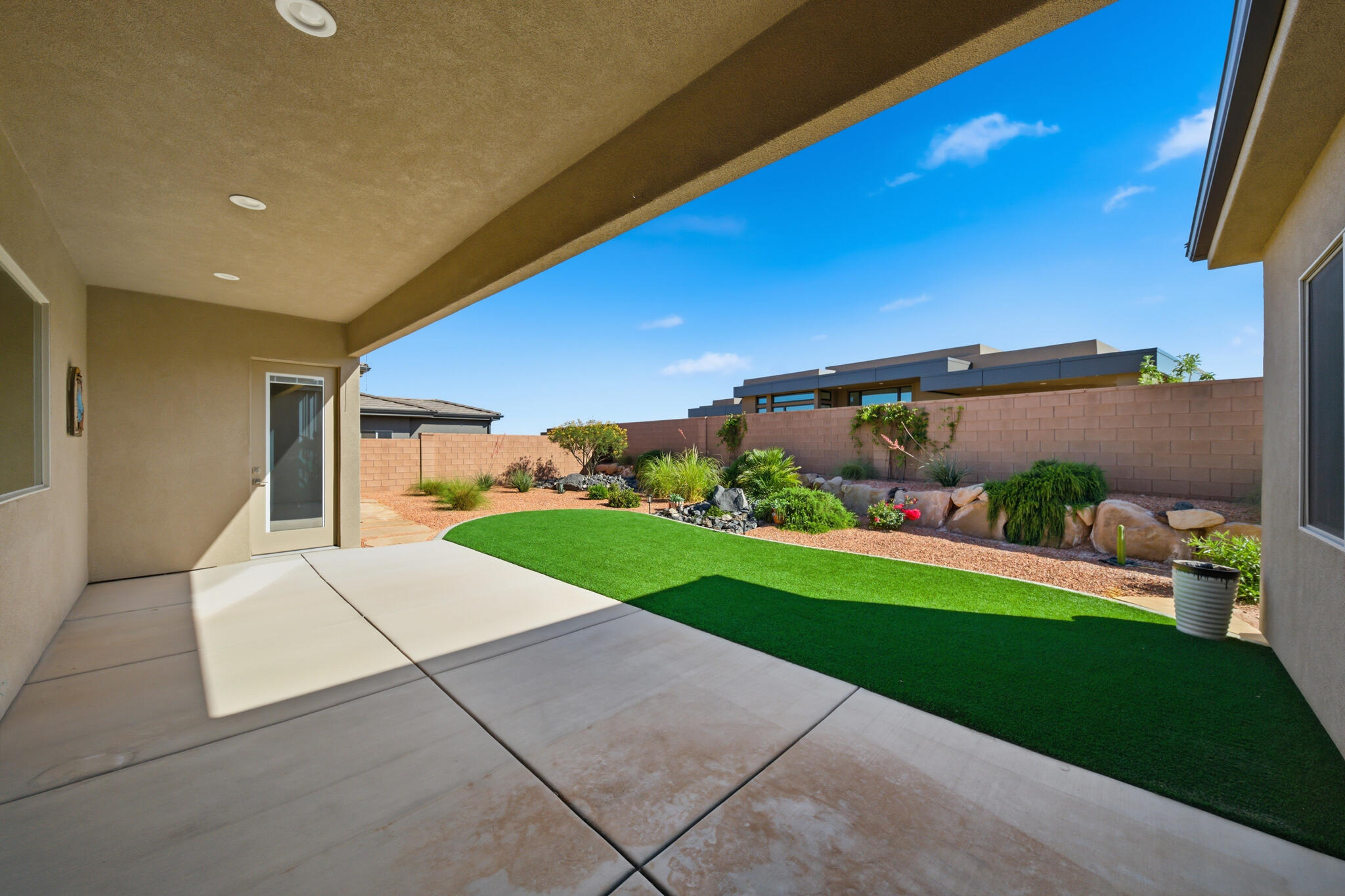 MOJAVE MESA - Residential