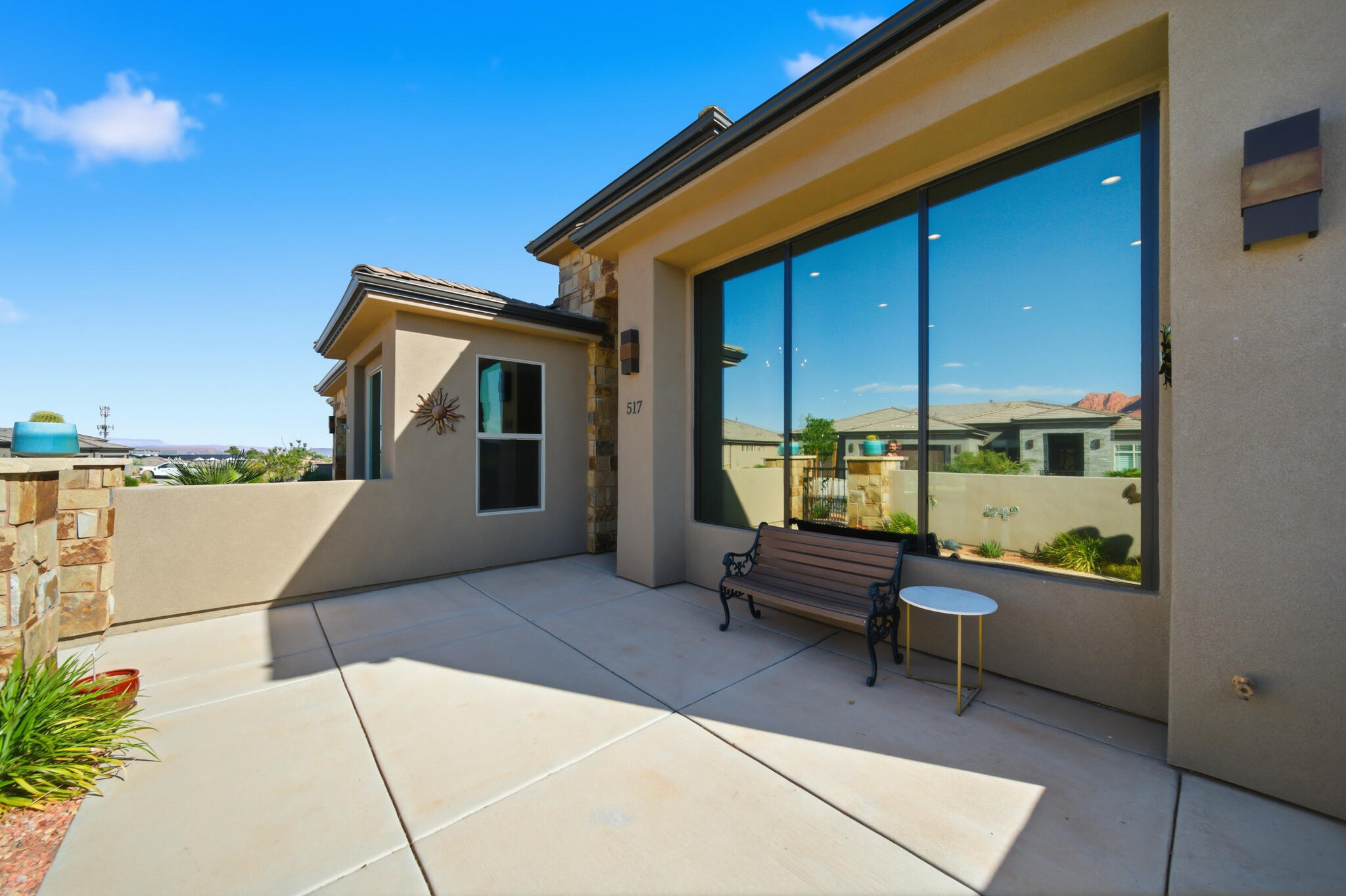 MOJAVE MESA - Residential