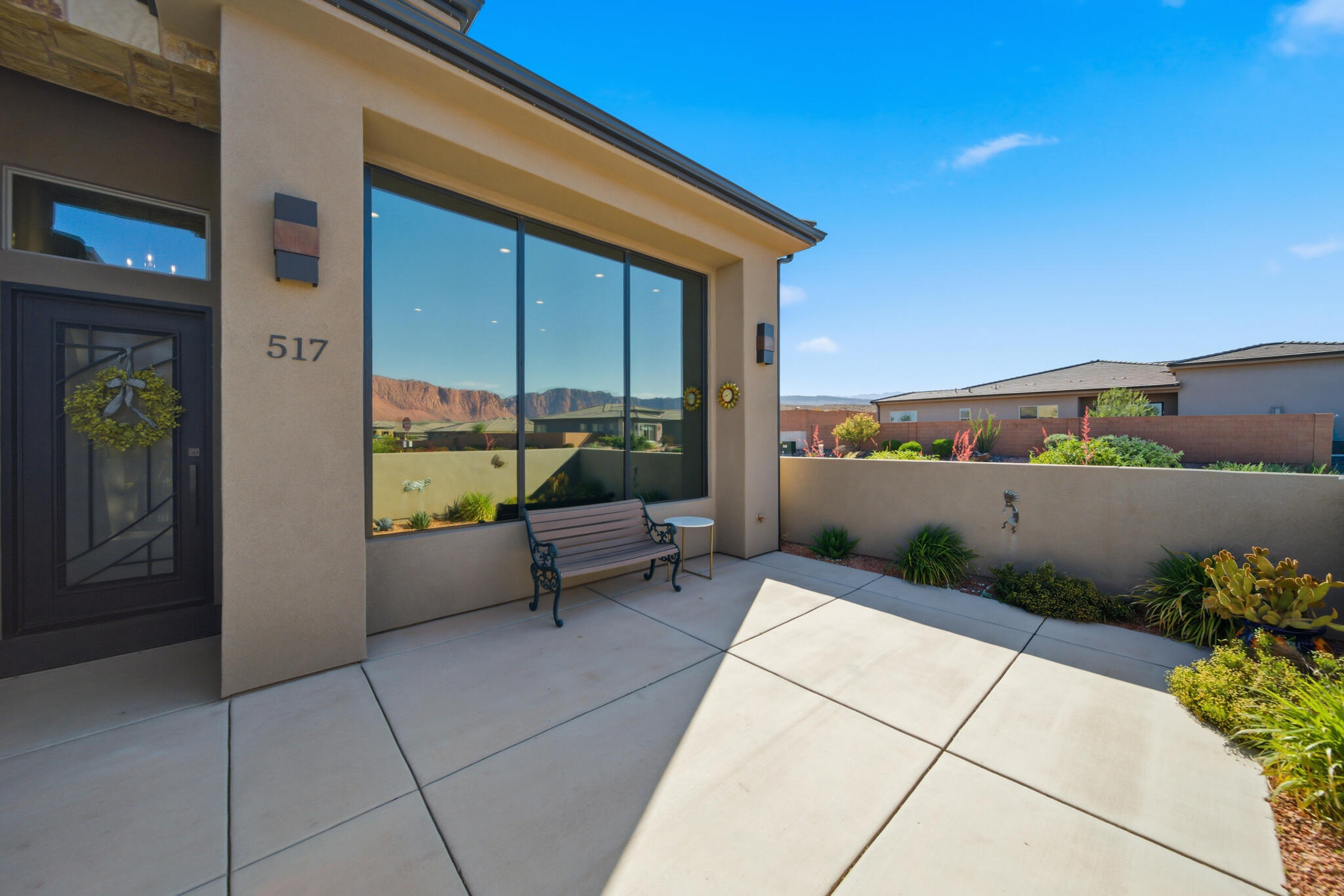 MOJAVE MESA - Residential