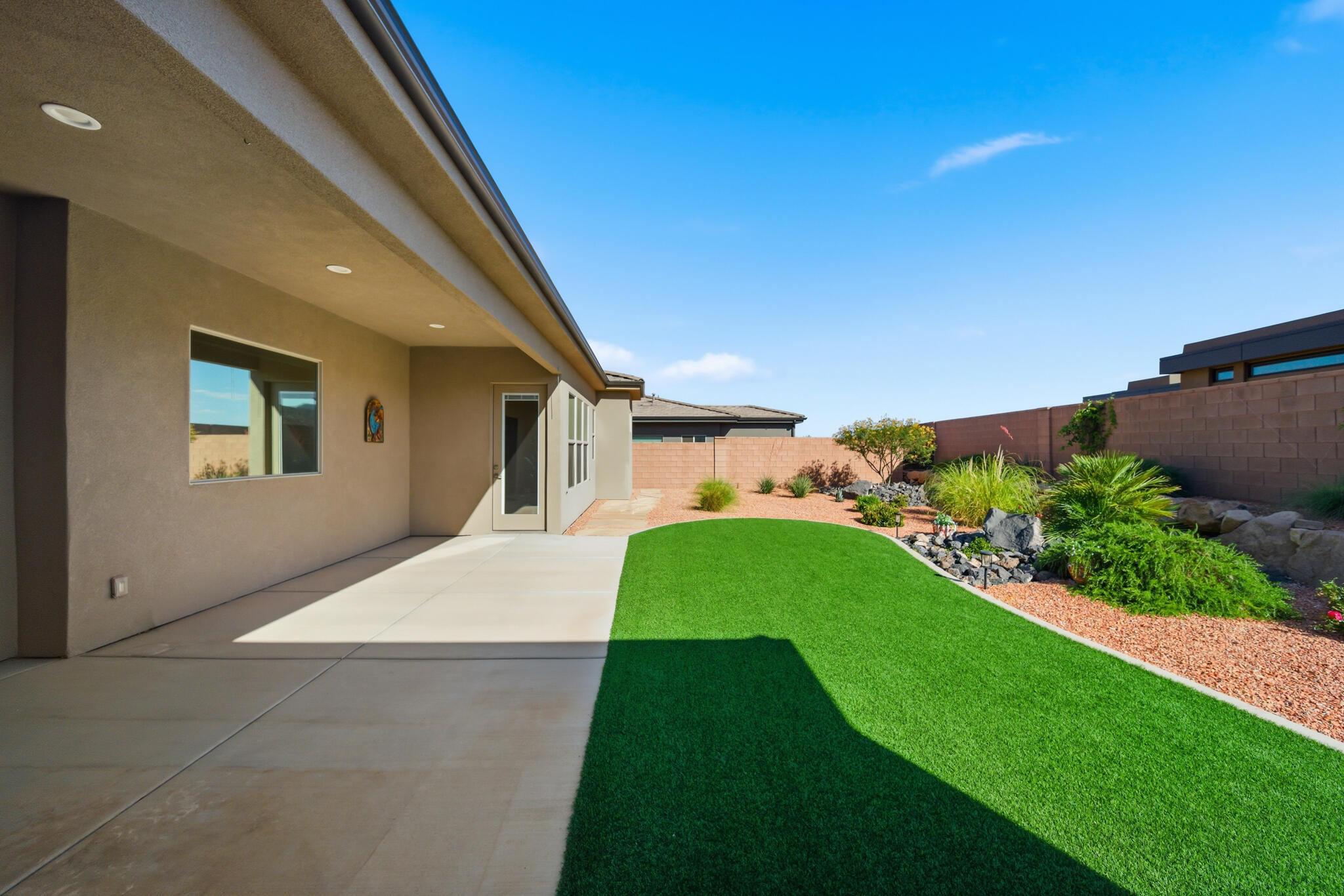 MOJAVE MESA - Residential