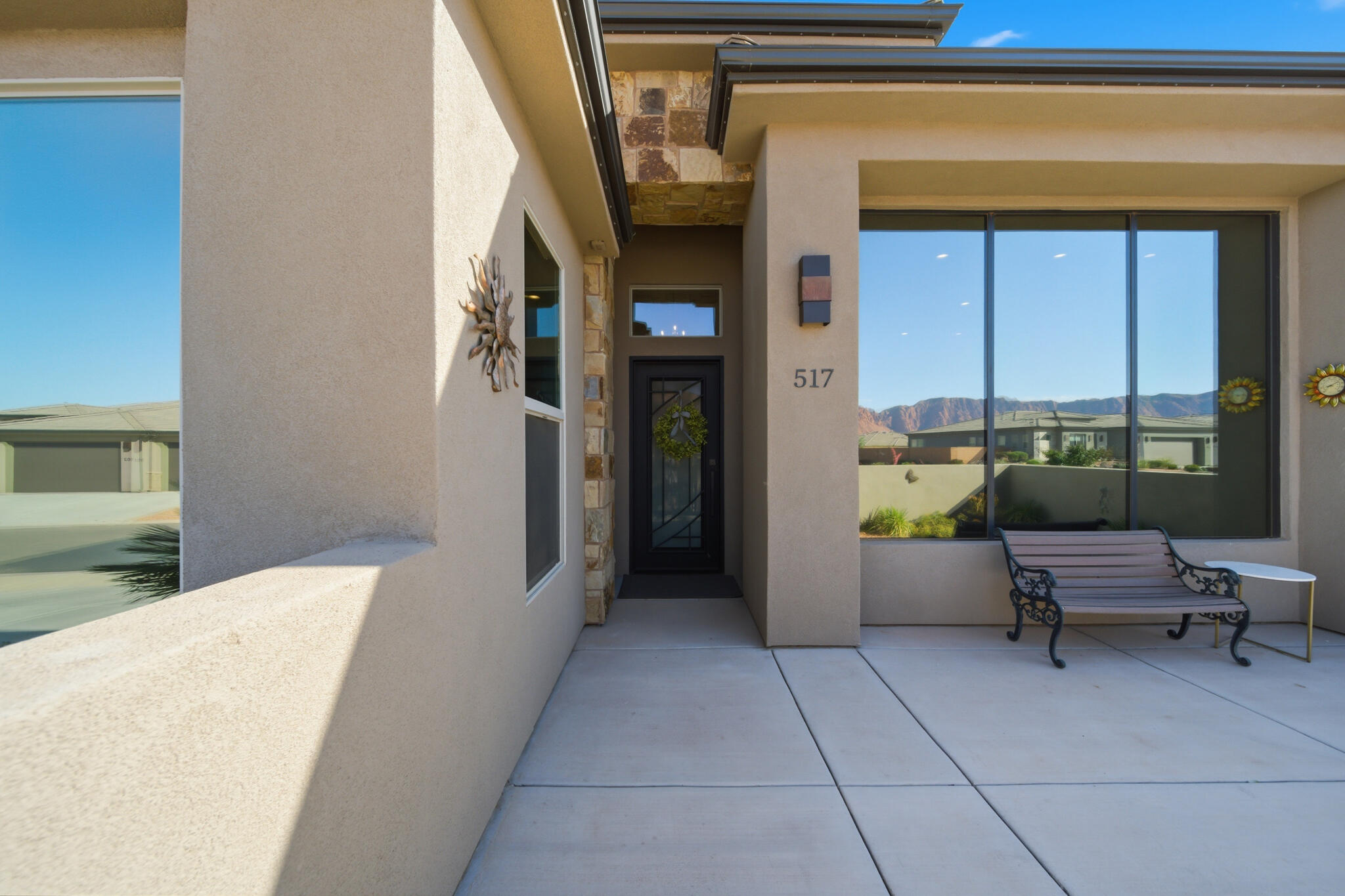 MOJAVE MESA - Residential