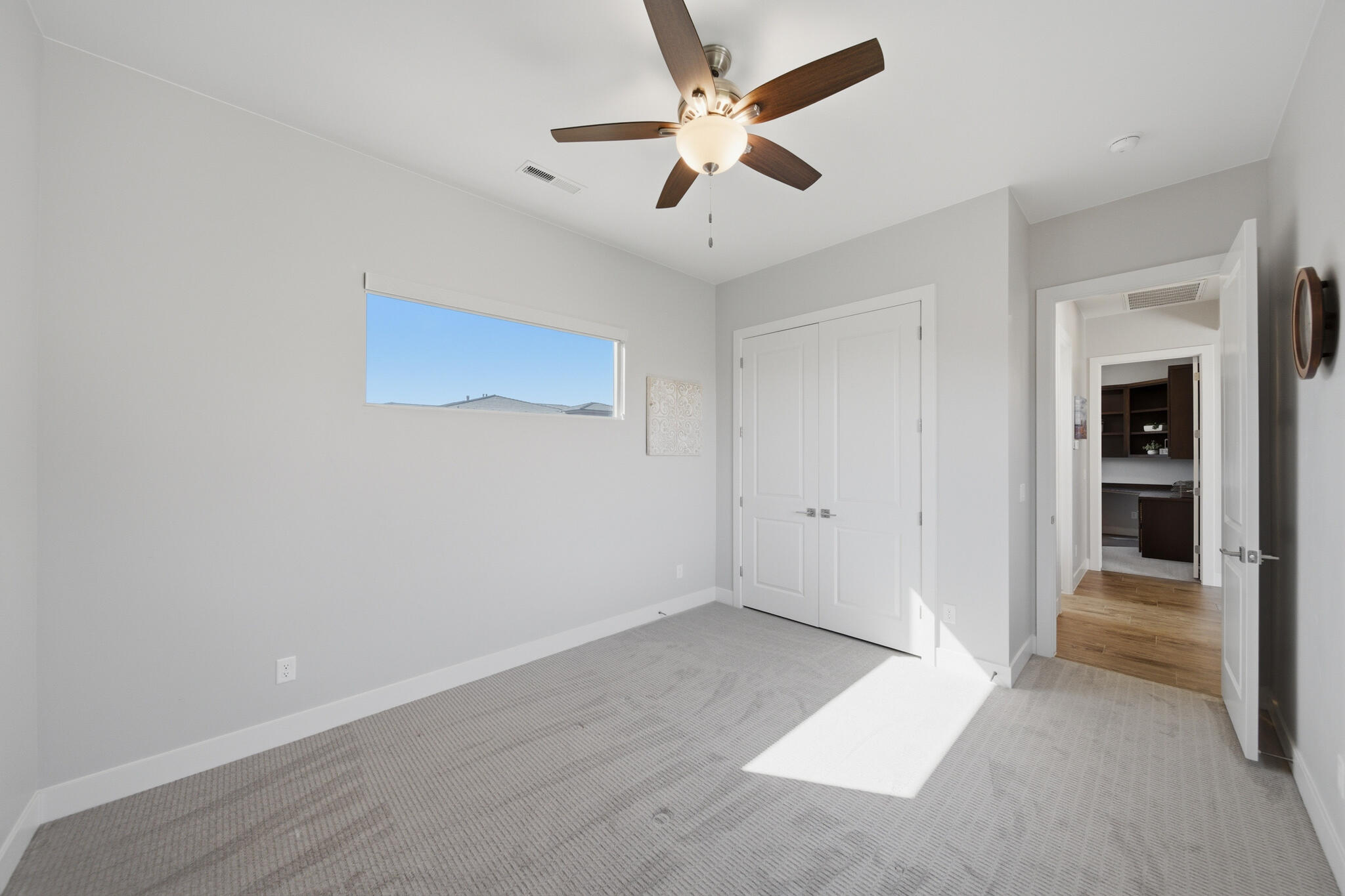 MOJAVE MESA - Residential
