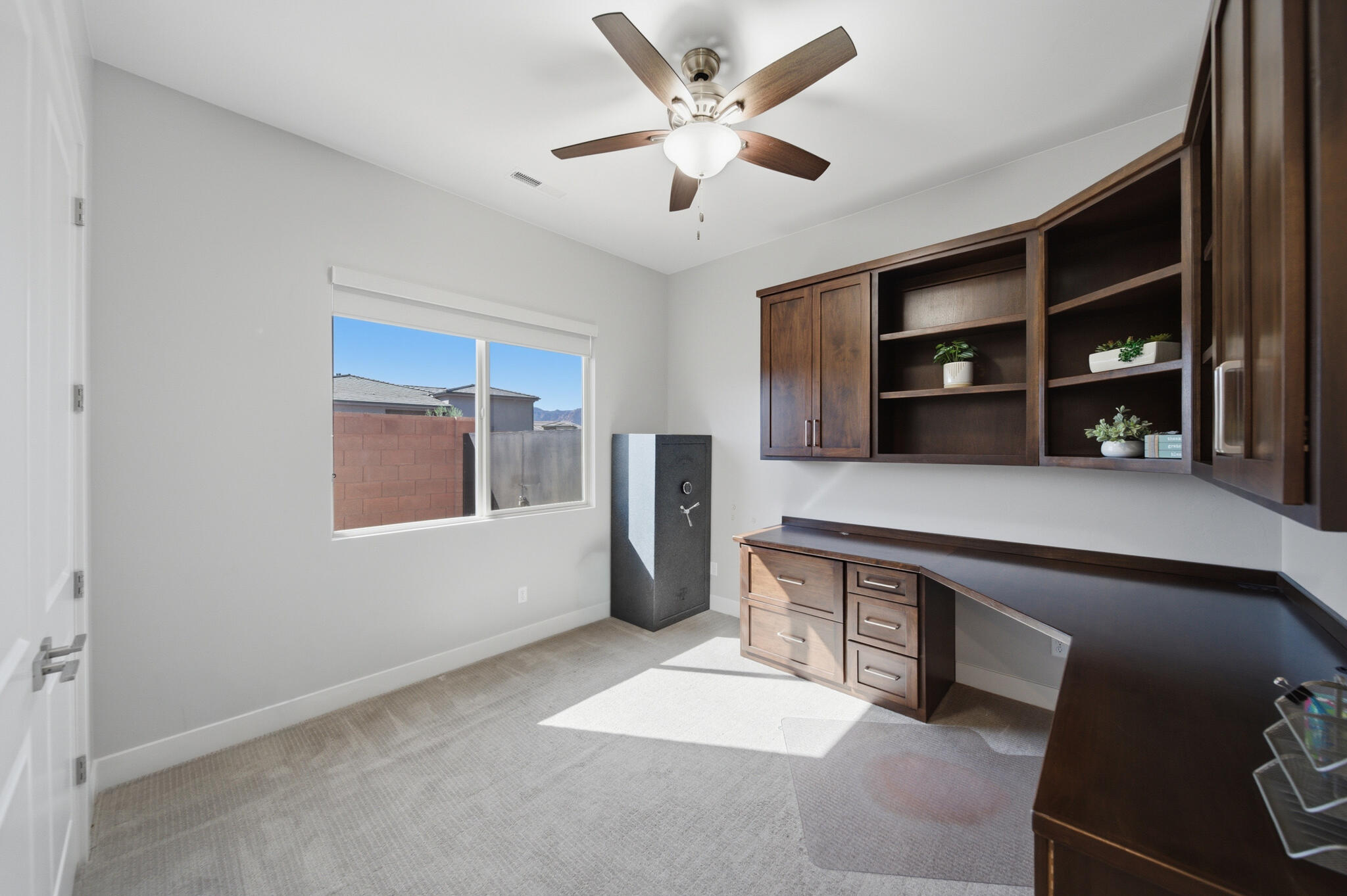 MOJAVE MESA - Residential