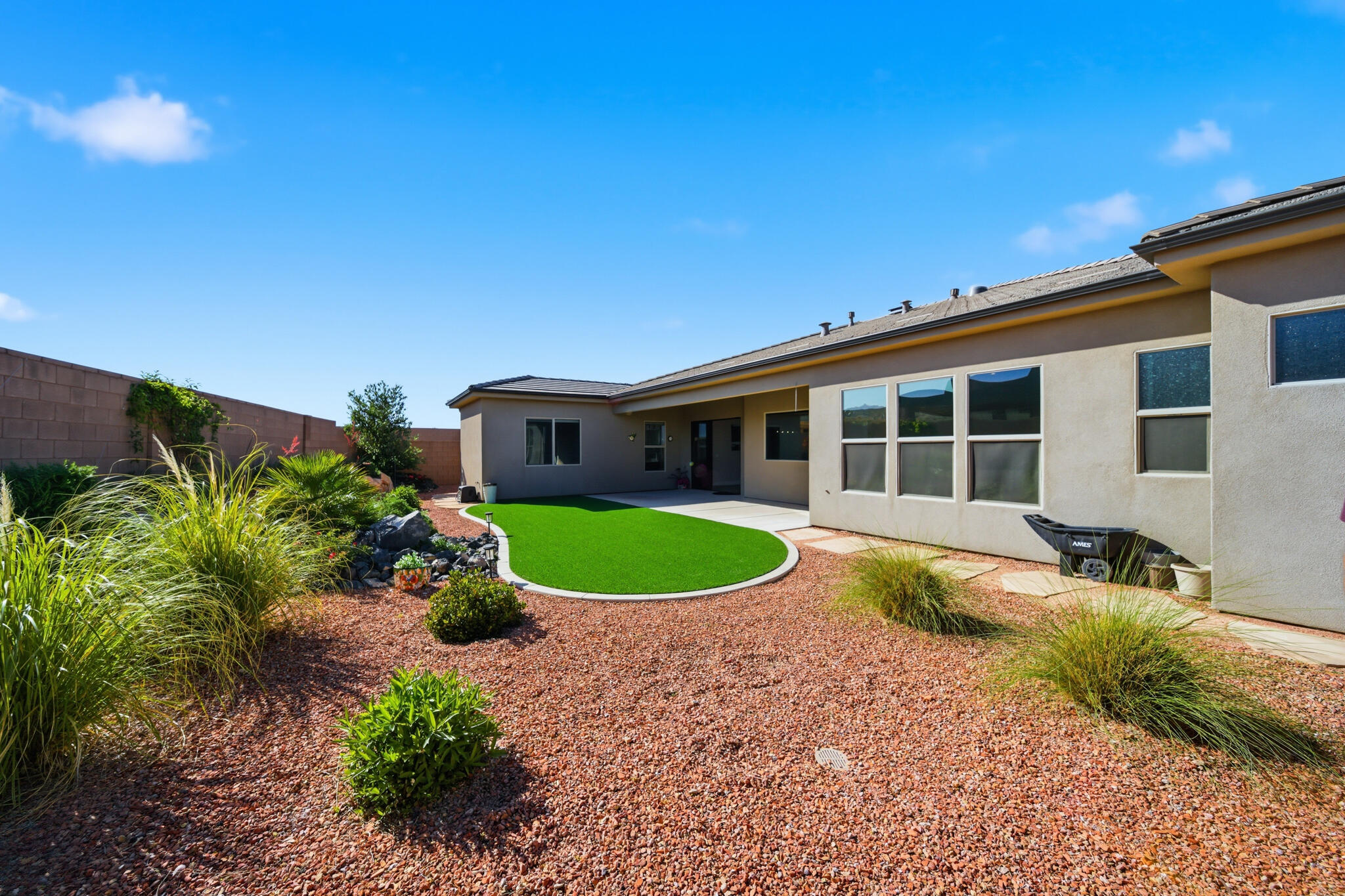 MOJAVE MESA - Residential