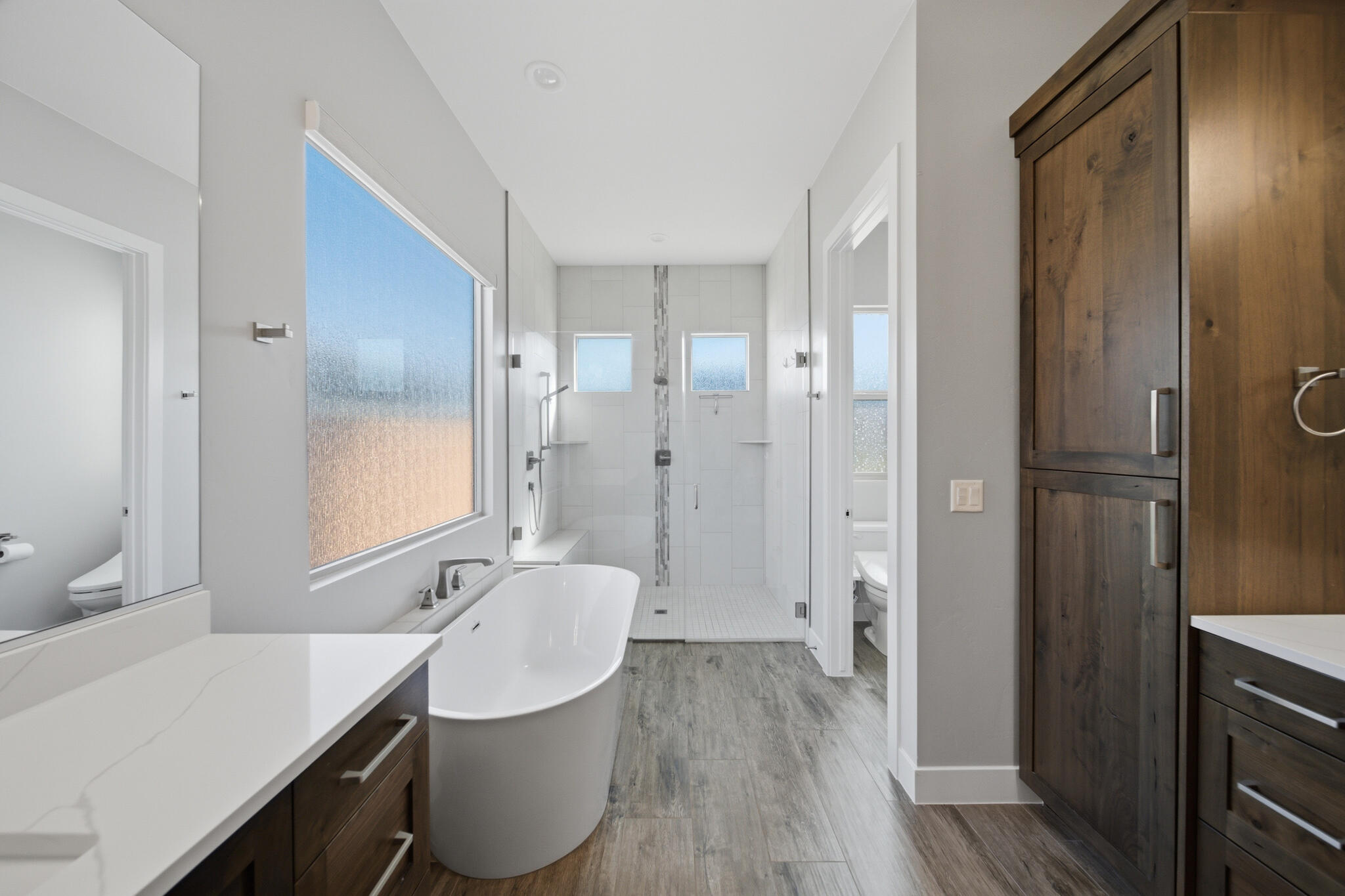 MOJAVE MESA - Residential