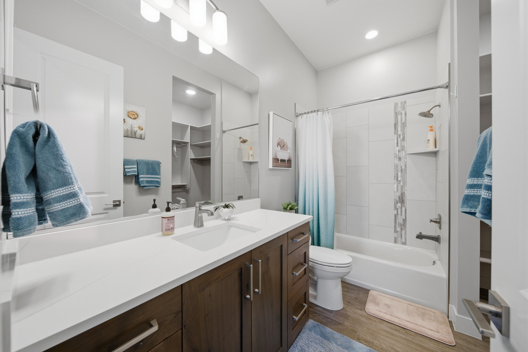 MOJAVE MESA - Residential