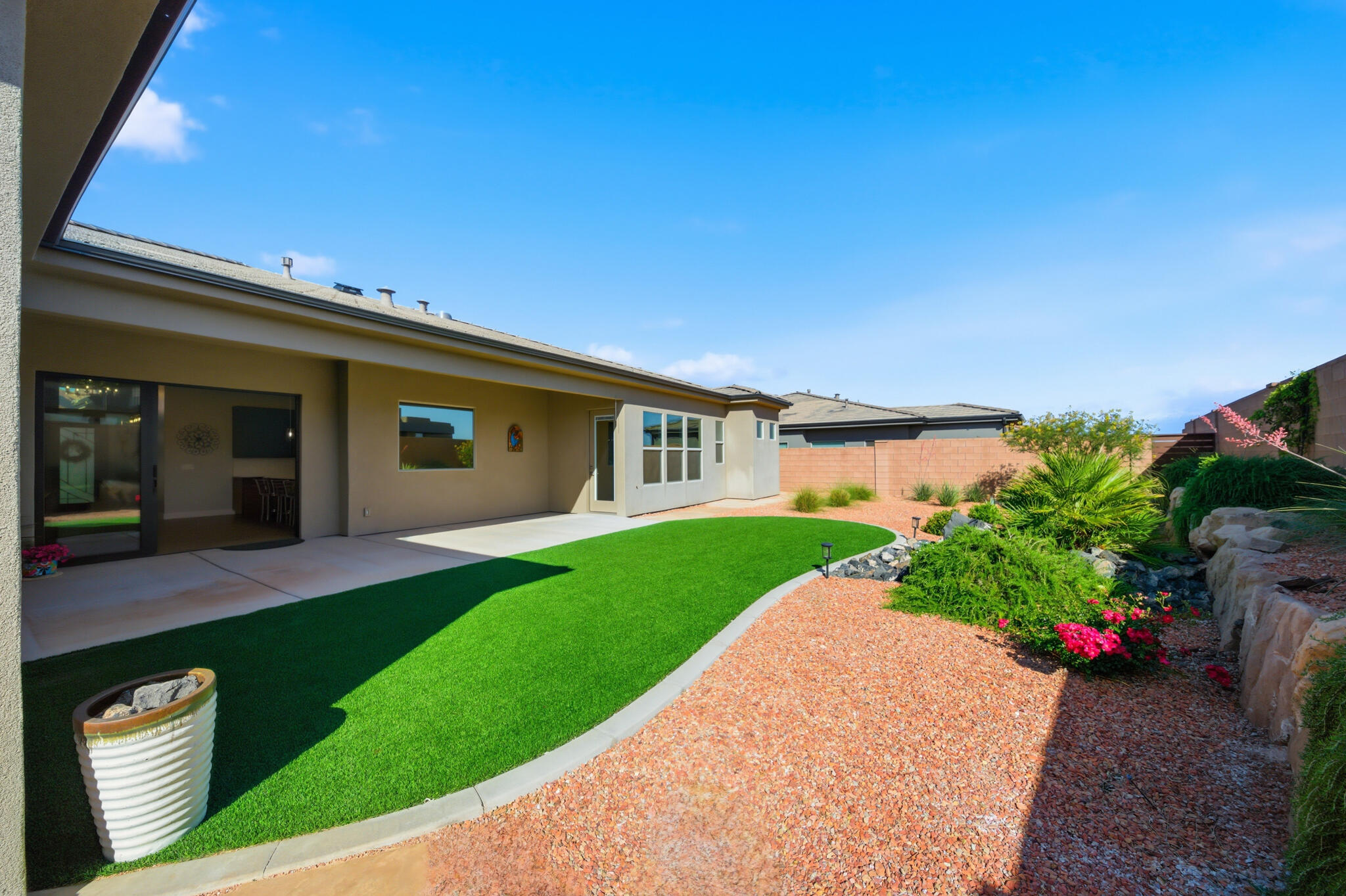 MOJAVE MESA - Residential