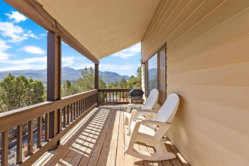 DIXIE DEER ESTATES - Residential